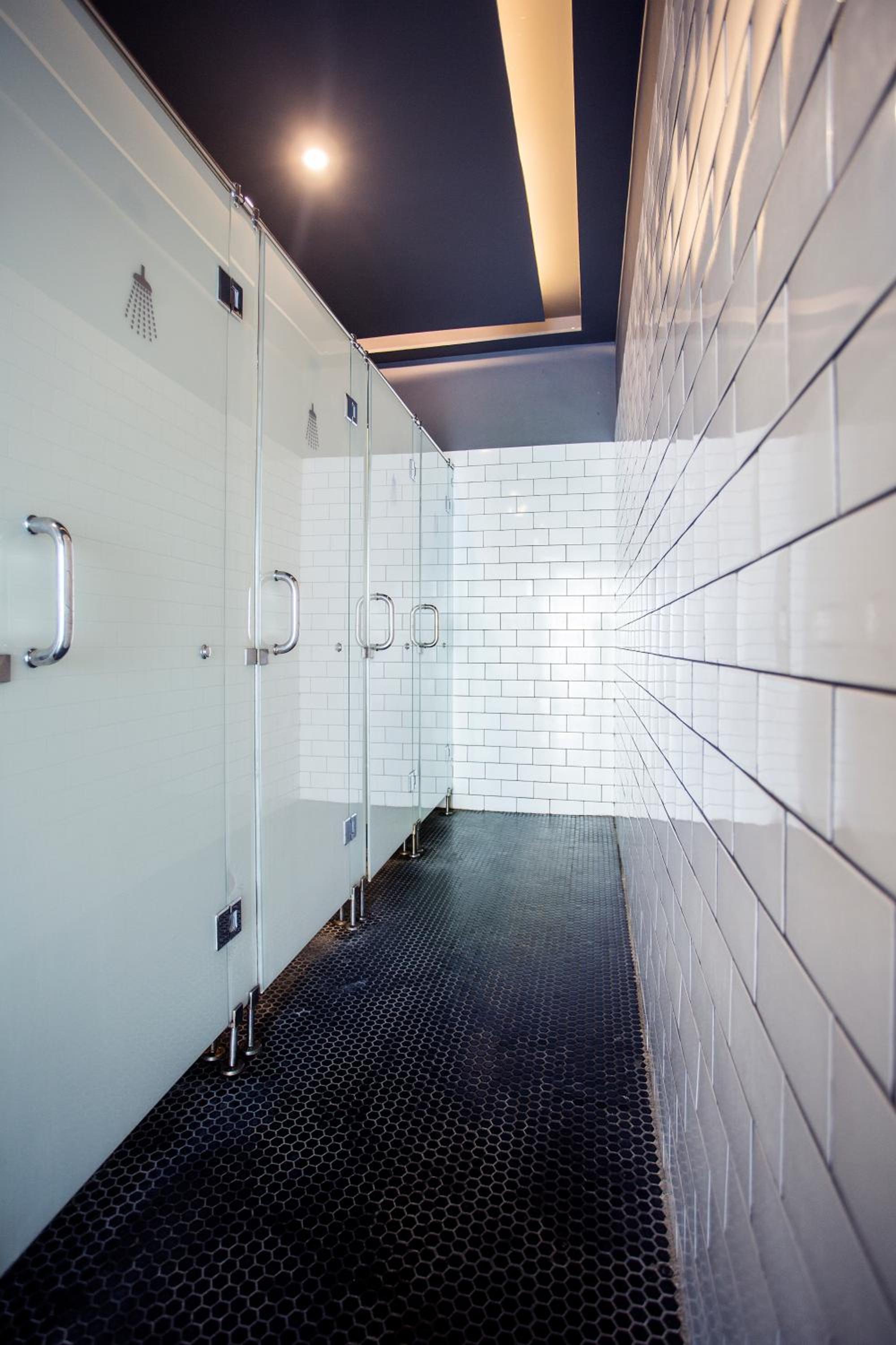M Boutique Hostel