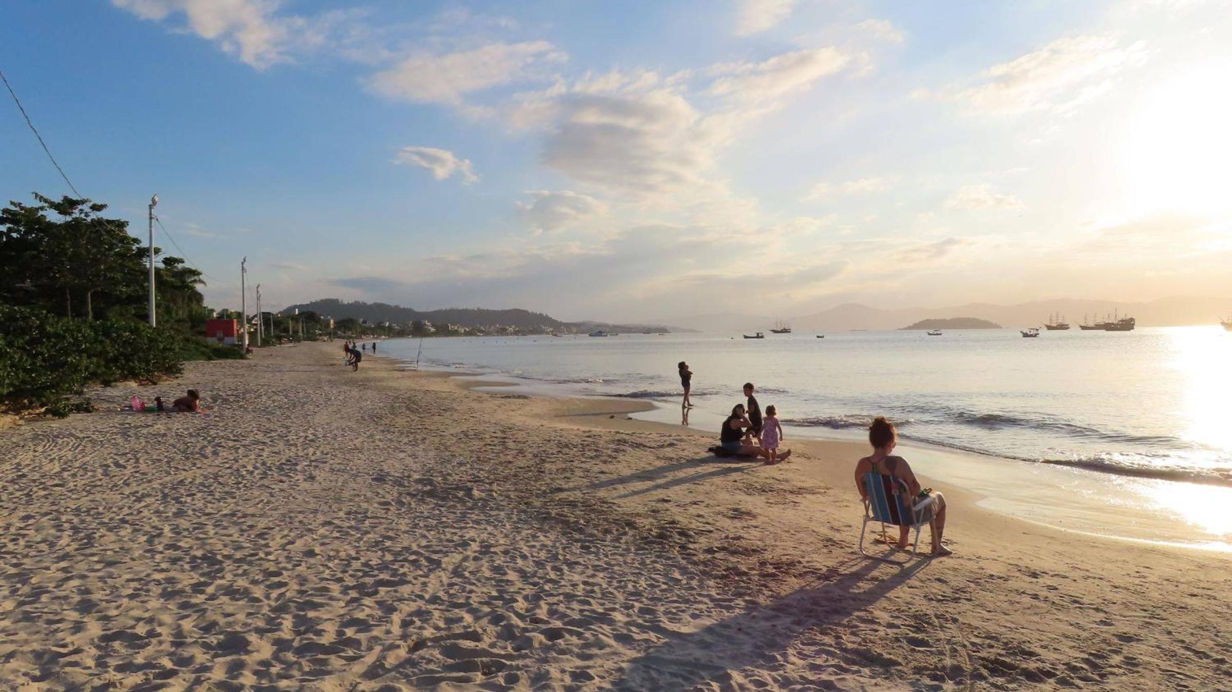 Casa próximo a praia Ingleses e Canasvieiras