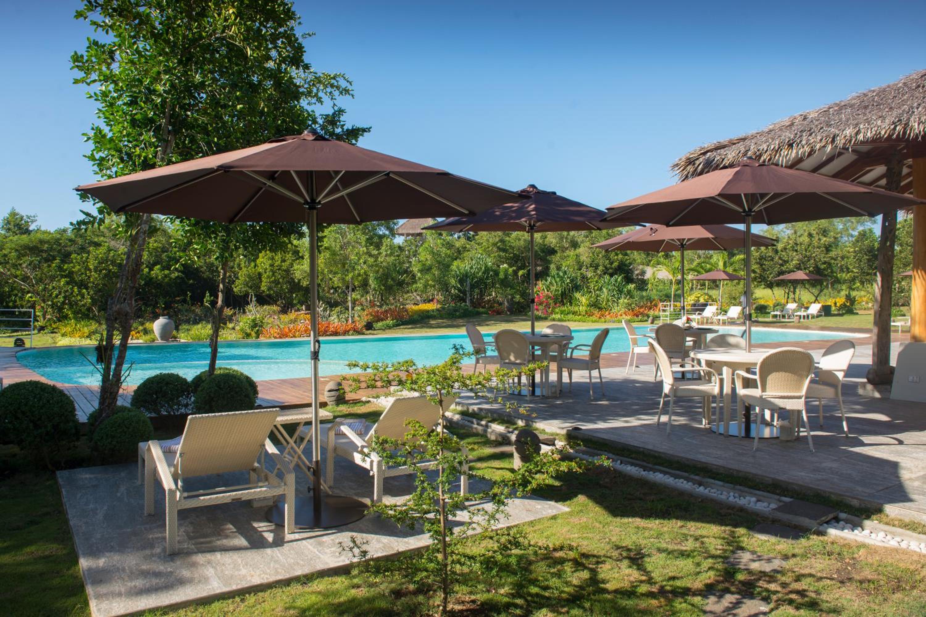 Donatela Resort and Sanctuary — photo 53