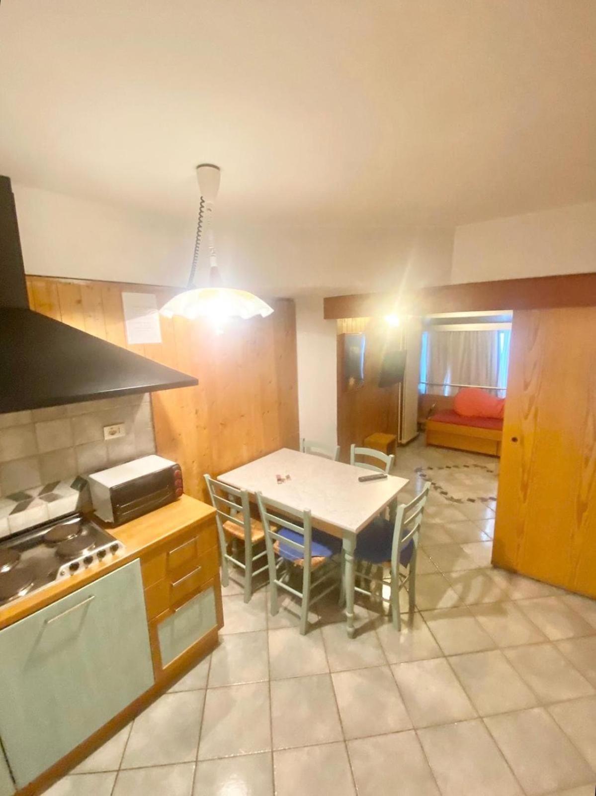 Monalisa sweet house - Appartamento Marilleva 1400