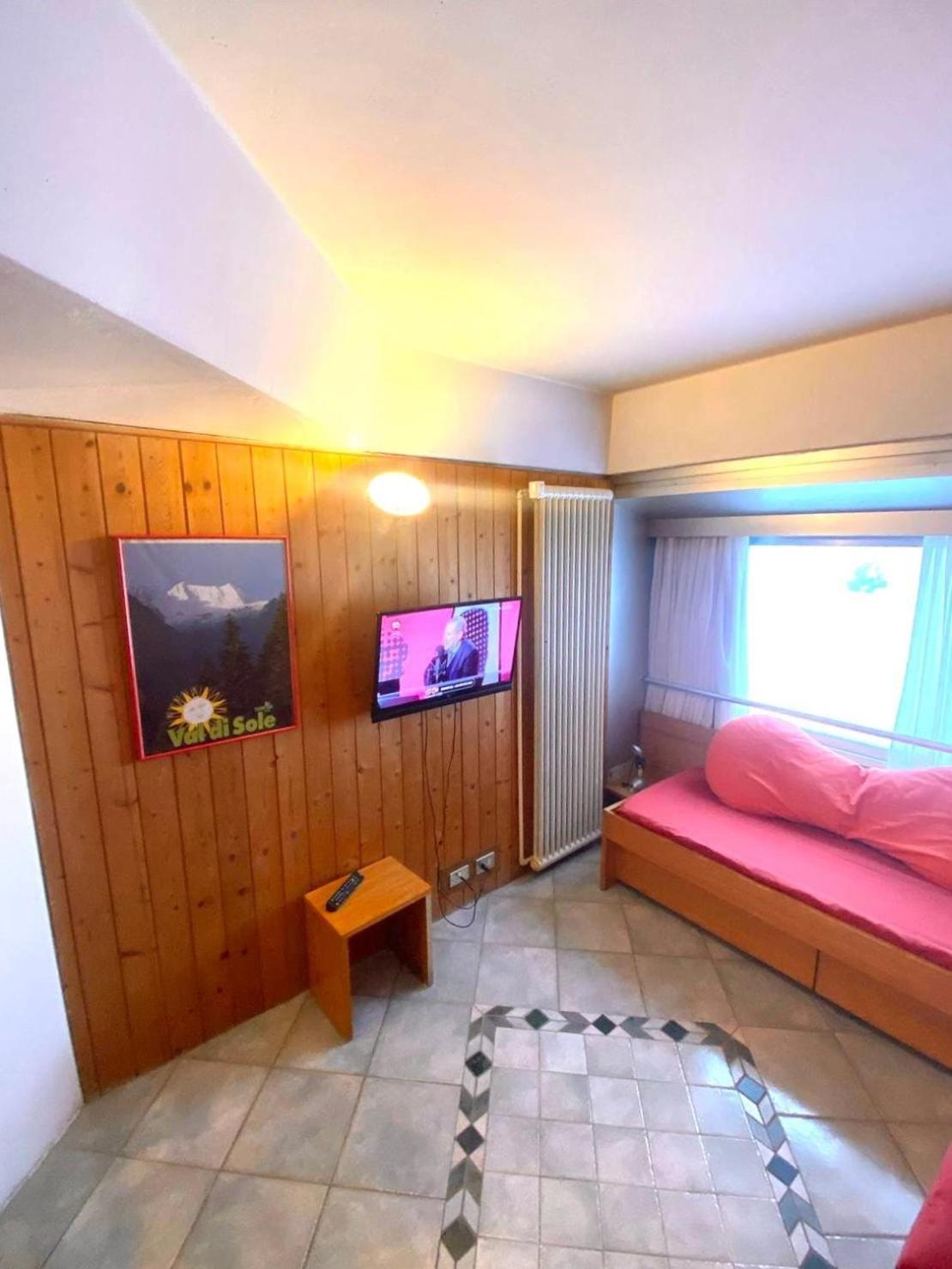 Monalisa sweet house - Appartamento Marilleva 1400