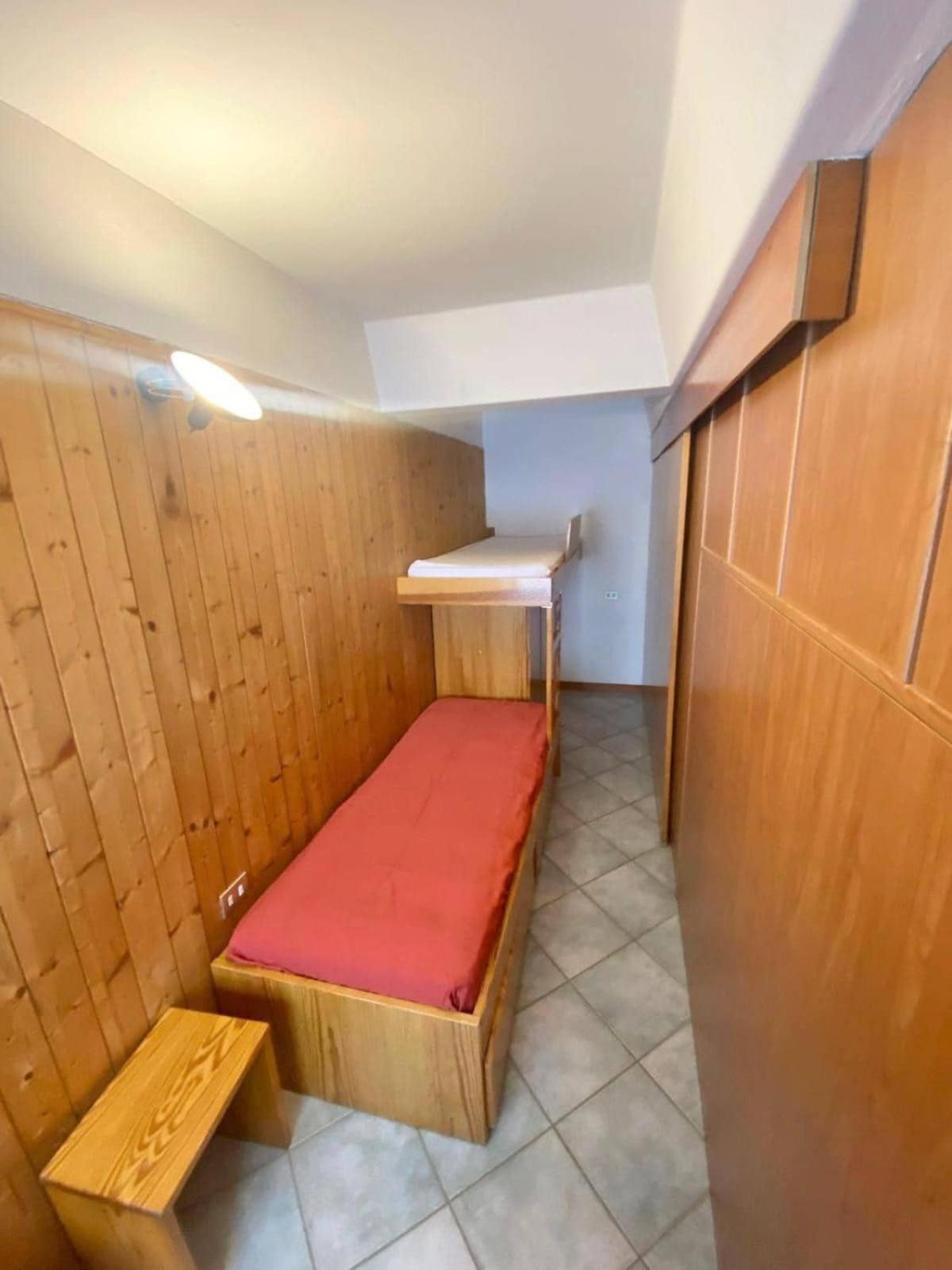 Monalisa sweet house - Appartamento Marilleva 1400