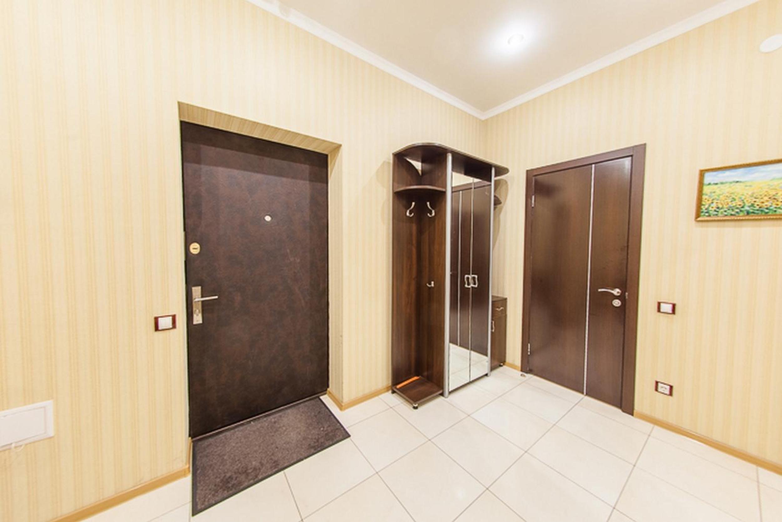Botanic Towers опалення та світло цілодобово