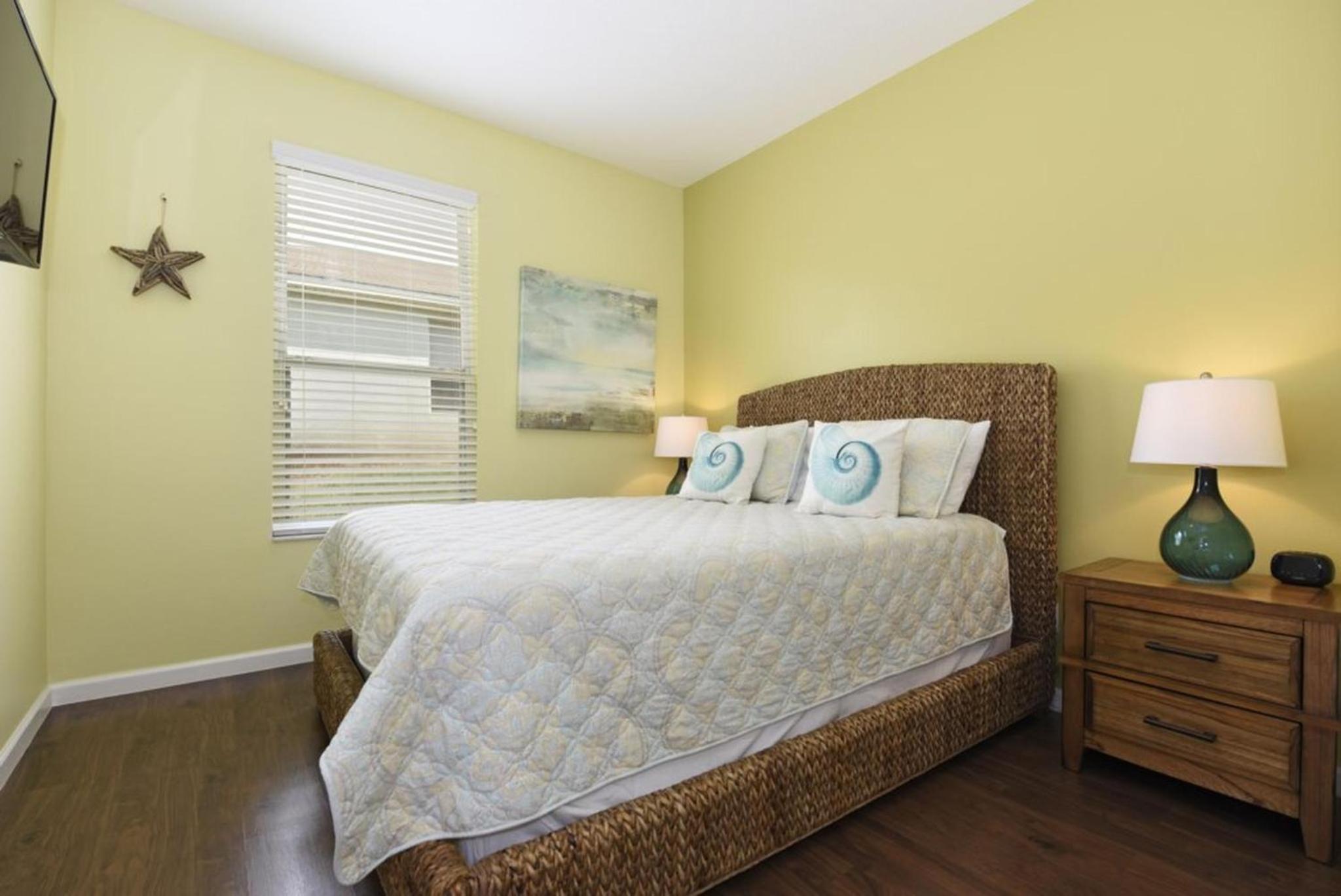 Caribbean Breeze: Pool Home 3 Miles to Disney
