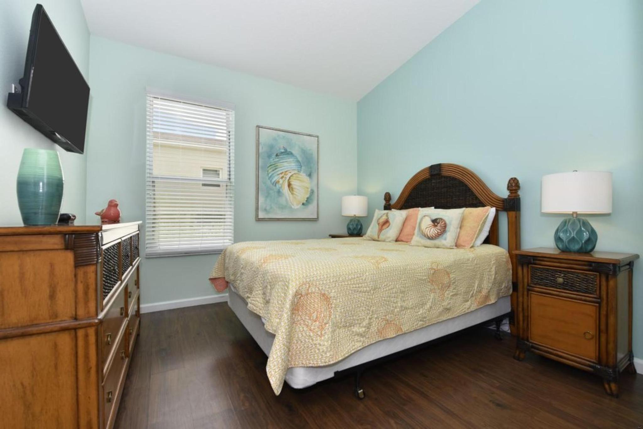 Caribbean Breeze: Pool Home 3 Miles to Disney