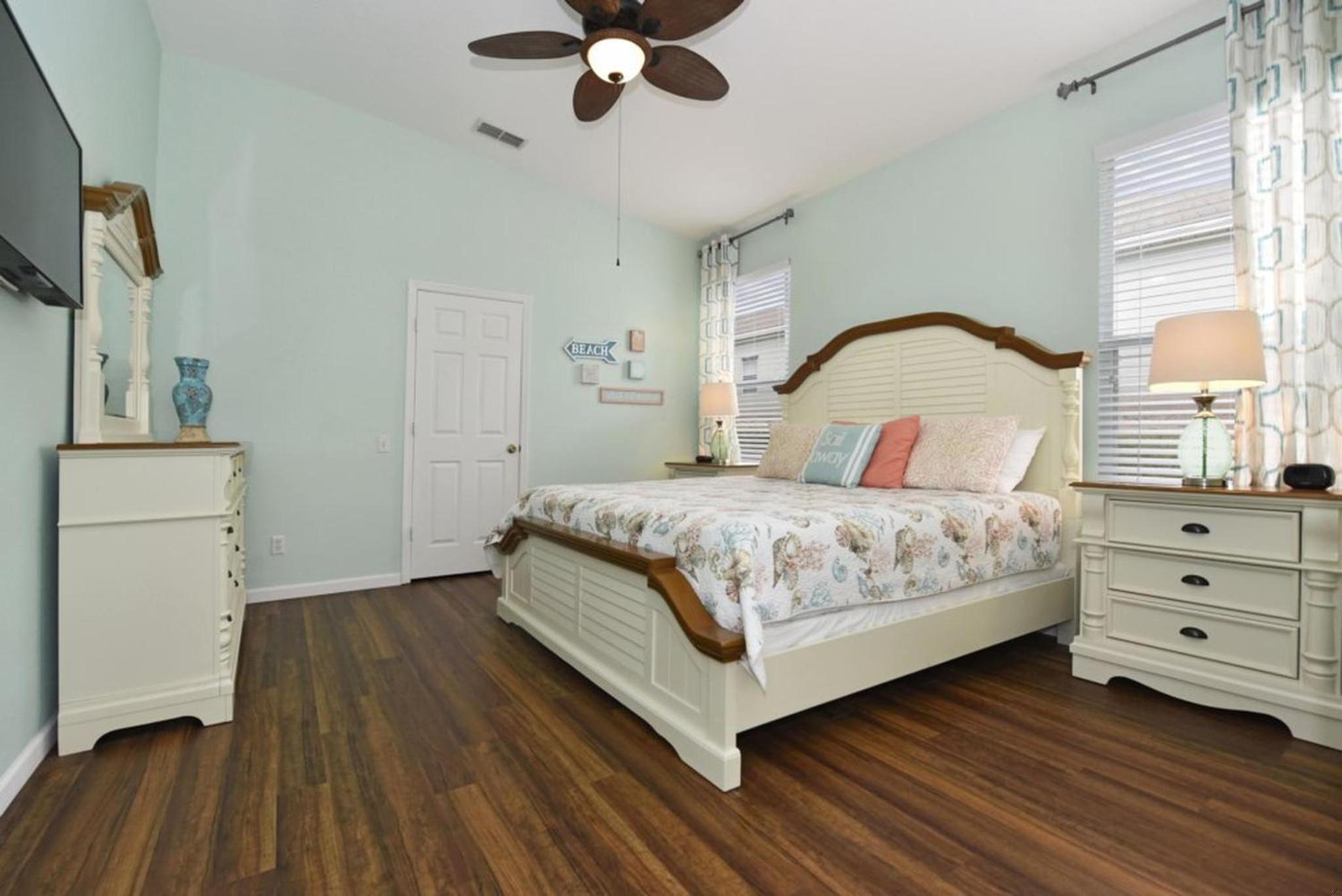 Caribbean Breeze: Pool Home 3 Miles to Disney