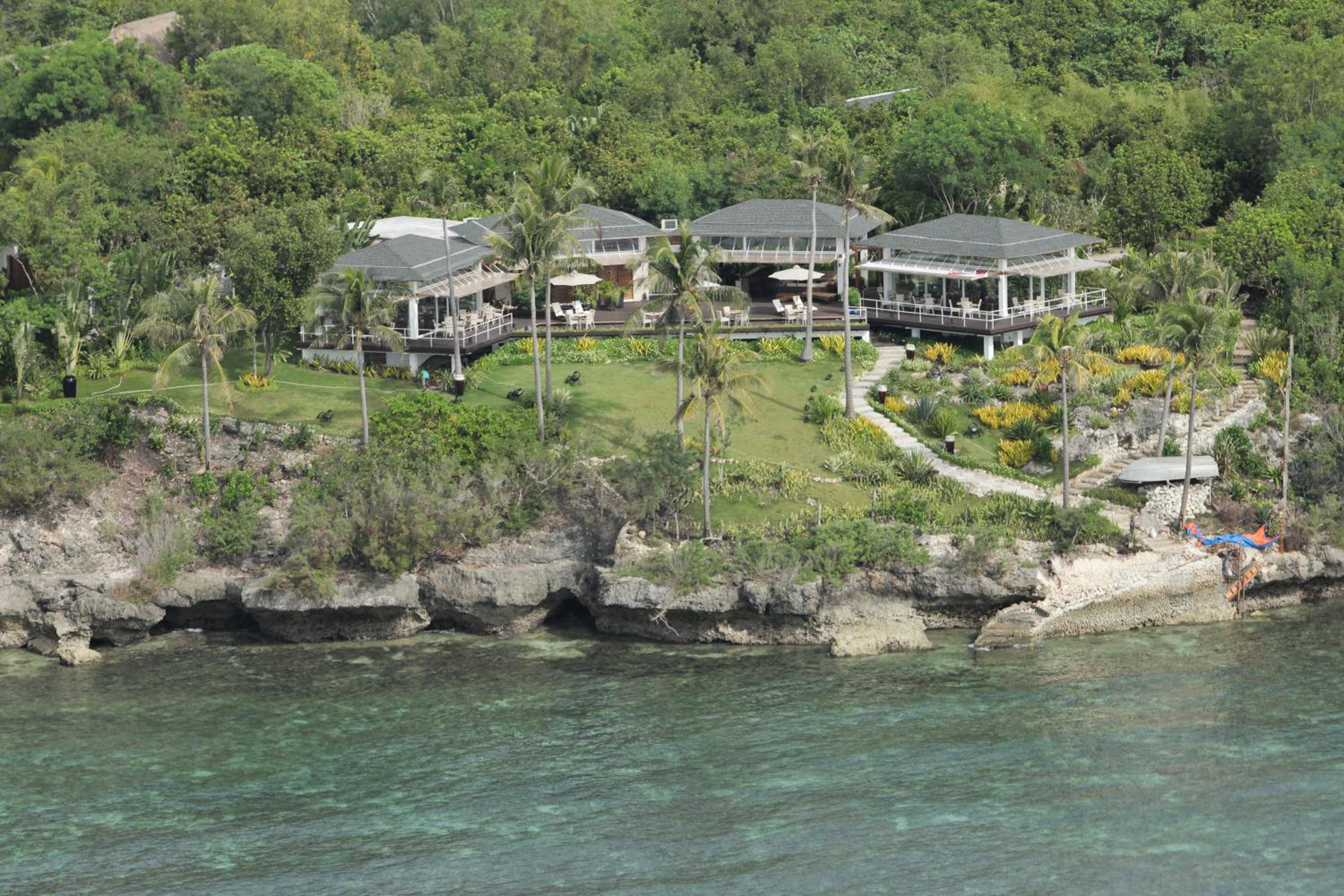 Donatela Resort and Sanctuary — photo 52