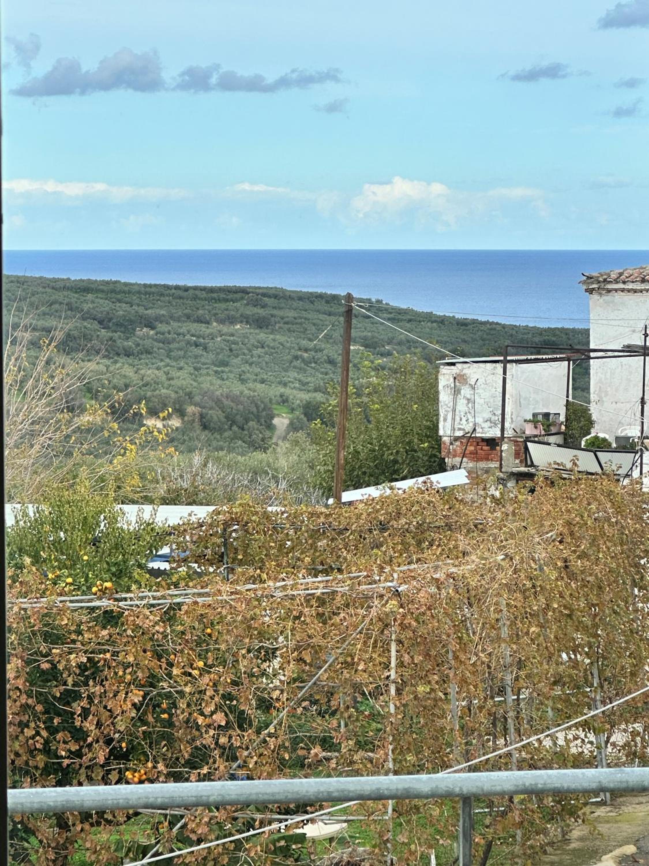 Elaiona Country Home