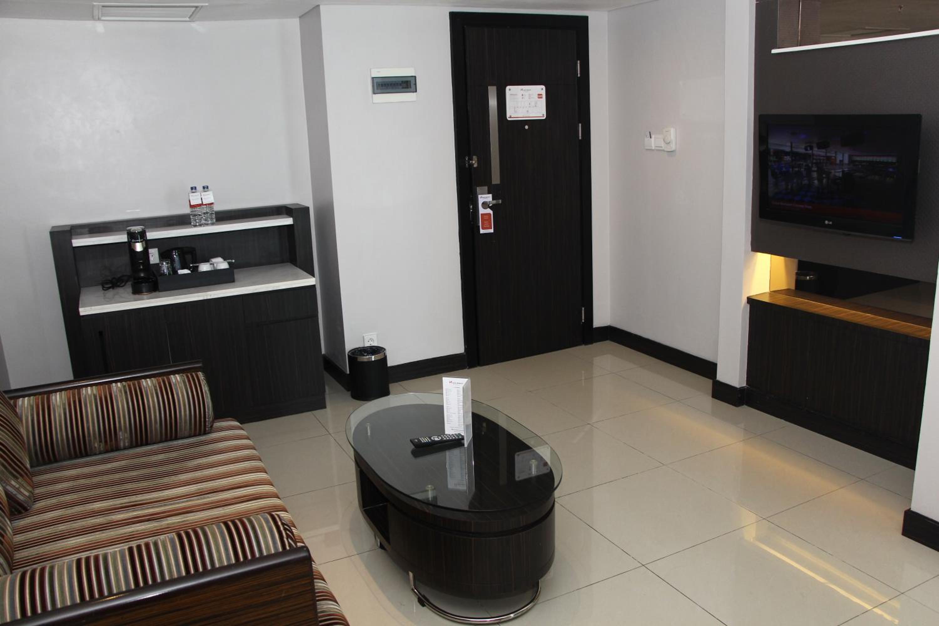 Swiss-Belhotel Balikpapan, 발릭파판 - 17