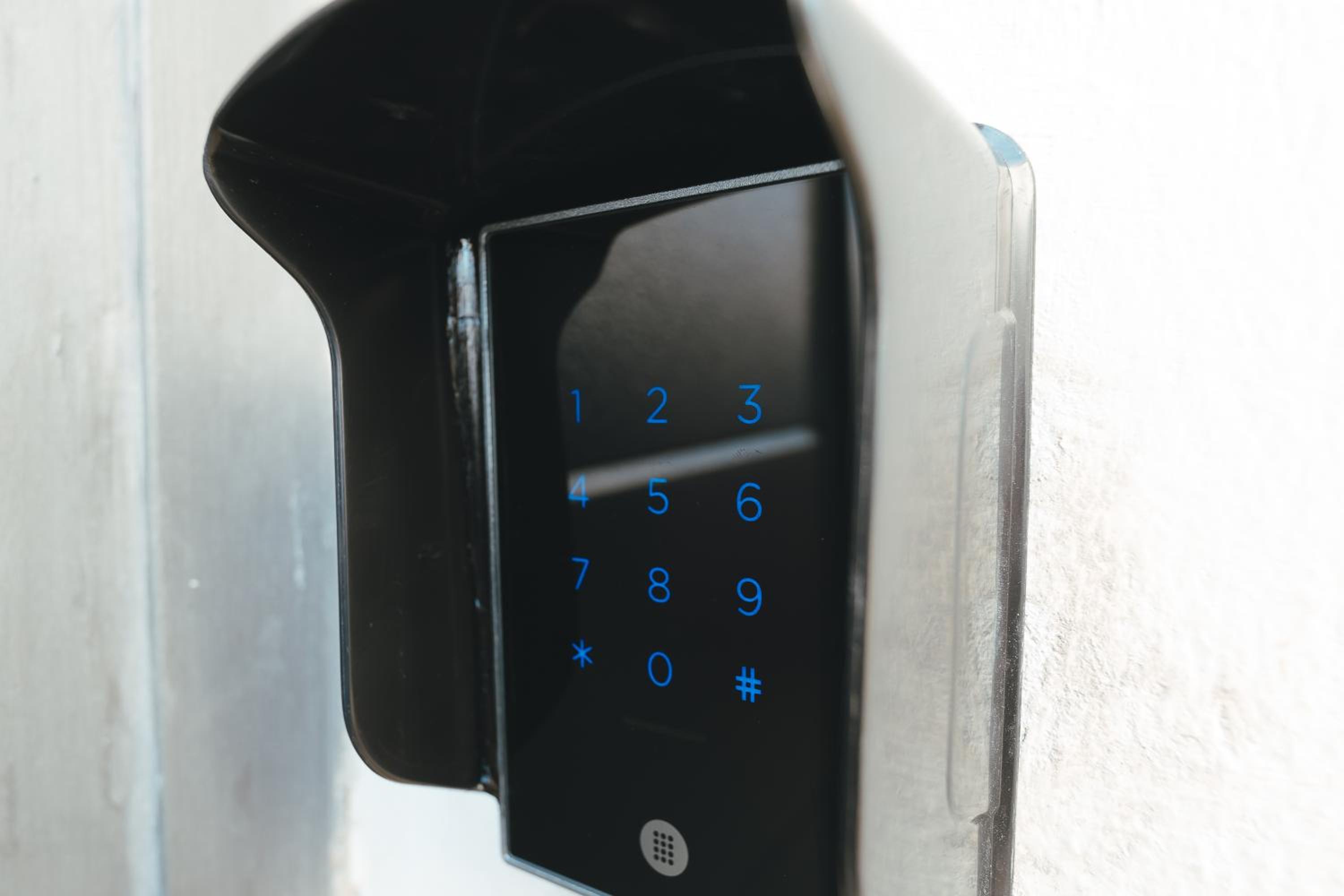 Macarena Suites, con Parking Privado Gratis