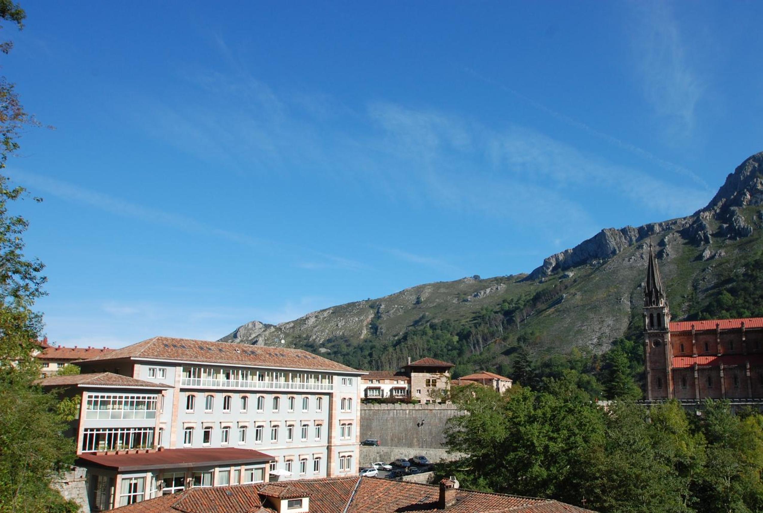 Gran Hotel Pelayo