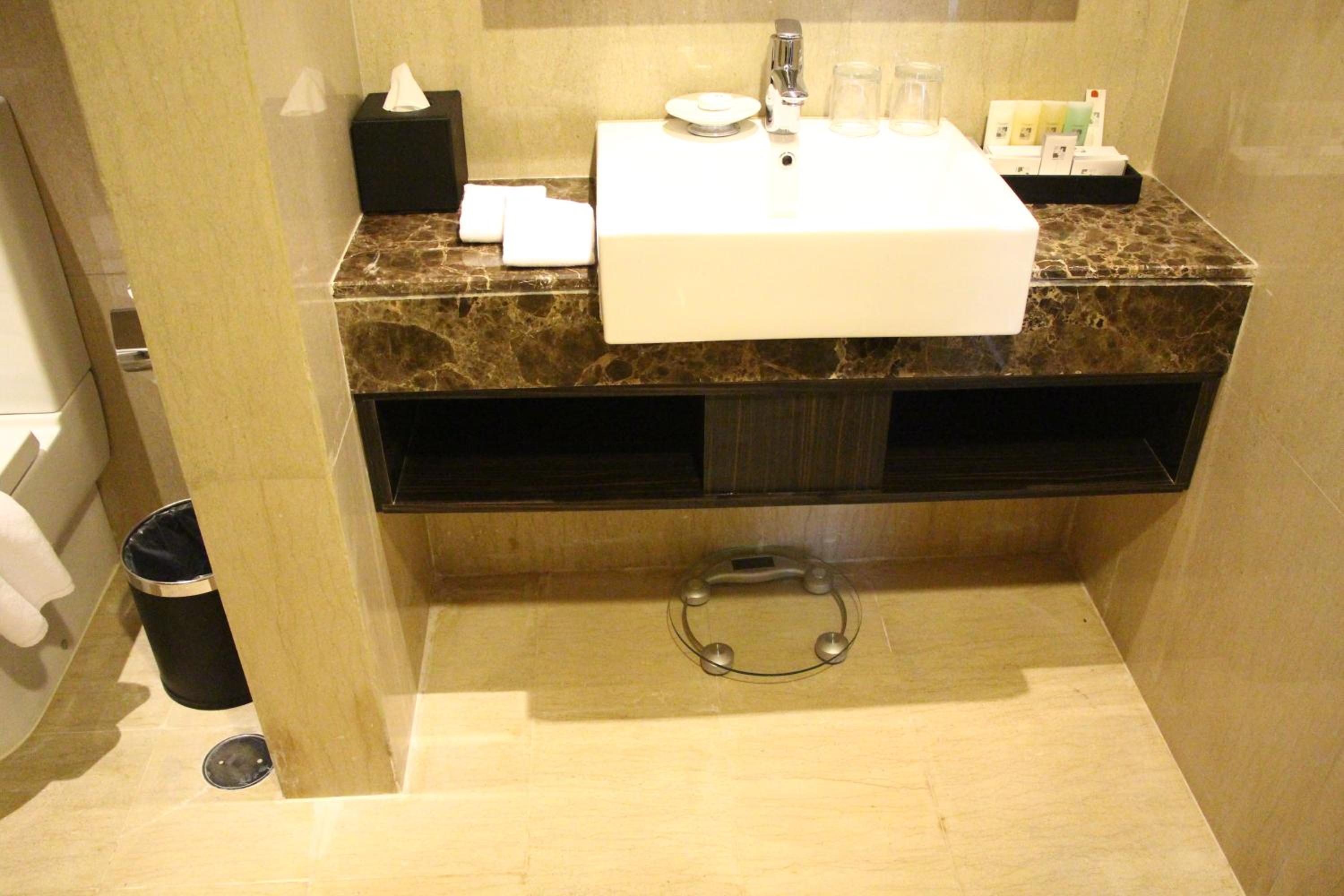 Swiss-Belhotel Balikpapan, 발릭파판 - 18