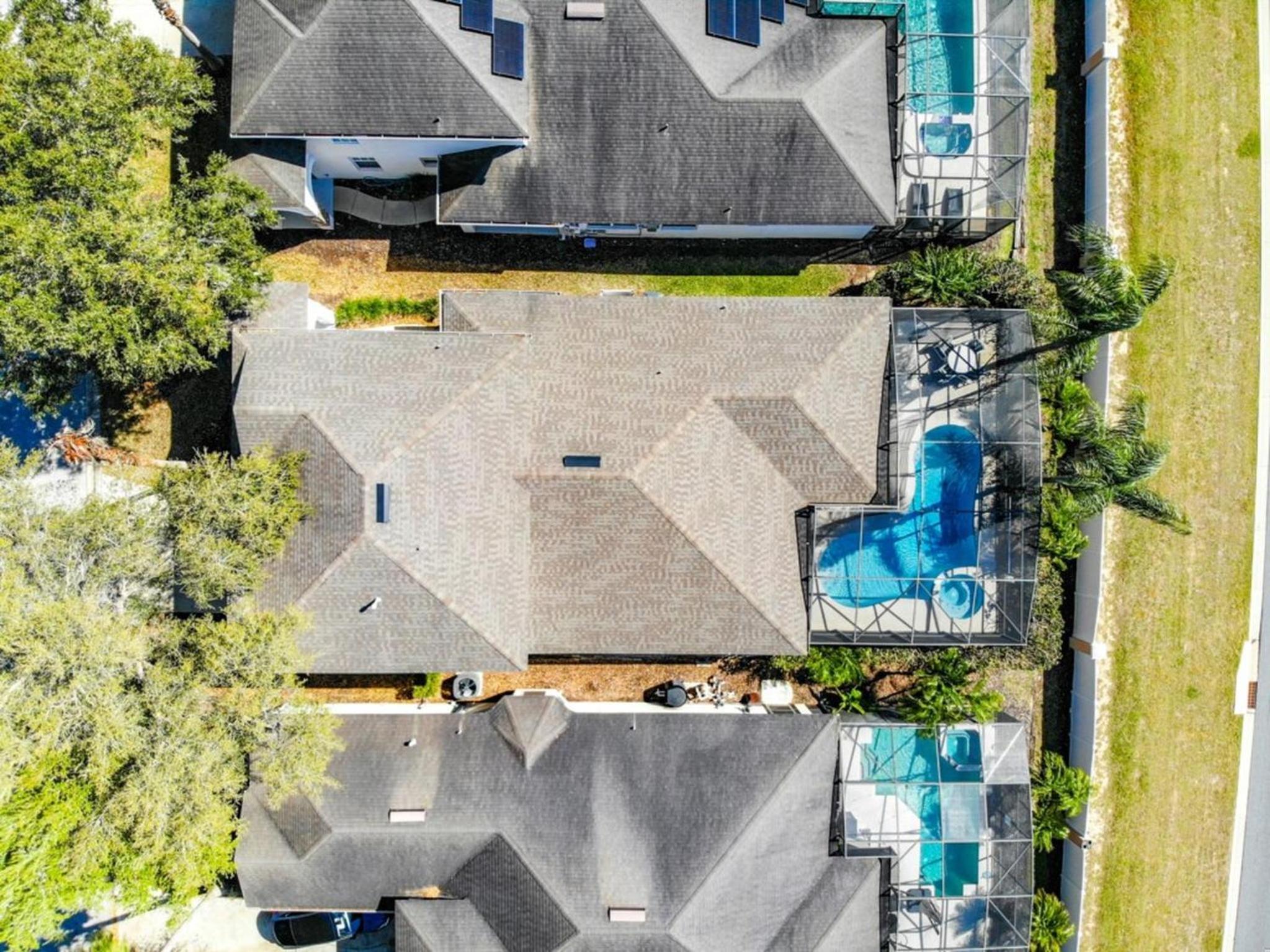 Elegant 5BR Home w/ Private Pool+Spa Near Disney
