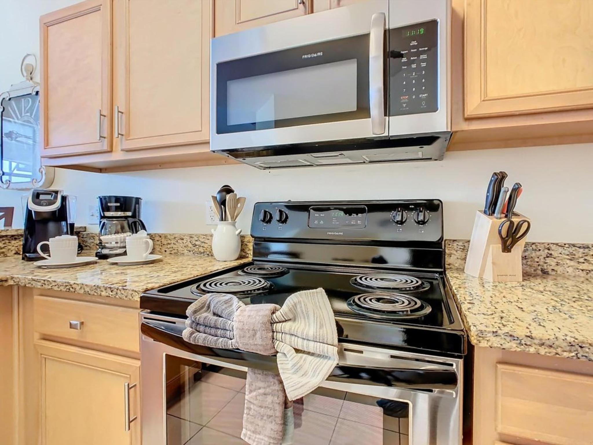 Elegant 5BR Home w/ Private Pool+Spa Near Disney