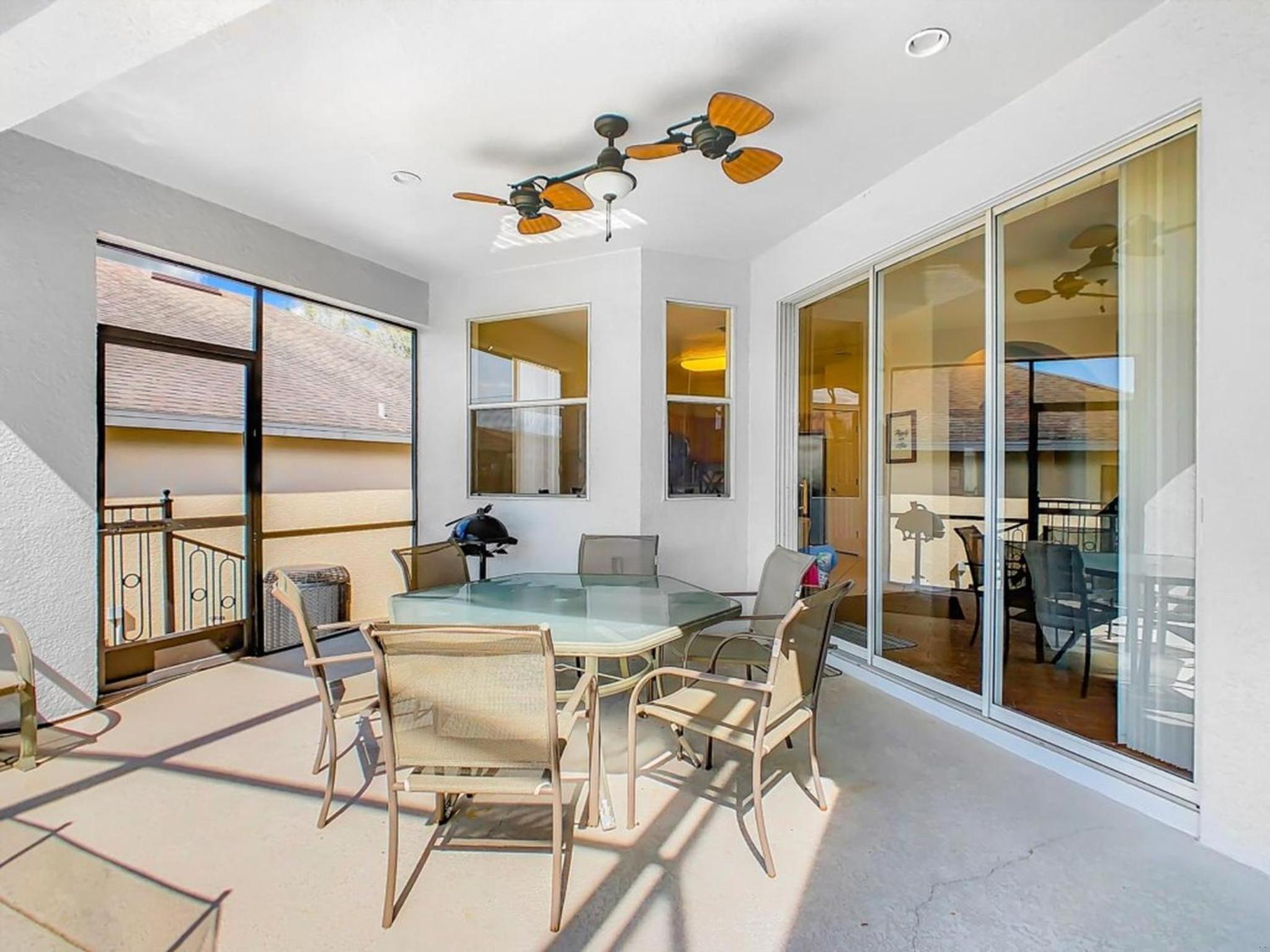 Elegant 5BR Home w/ Private Pool+Spa Near Disney