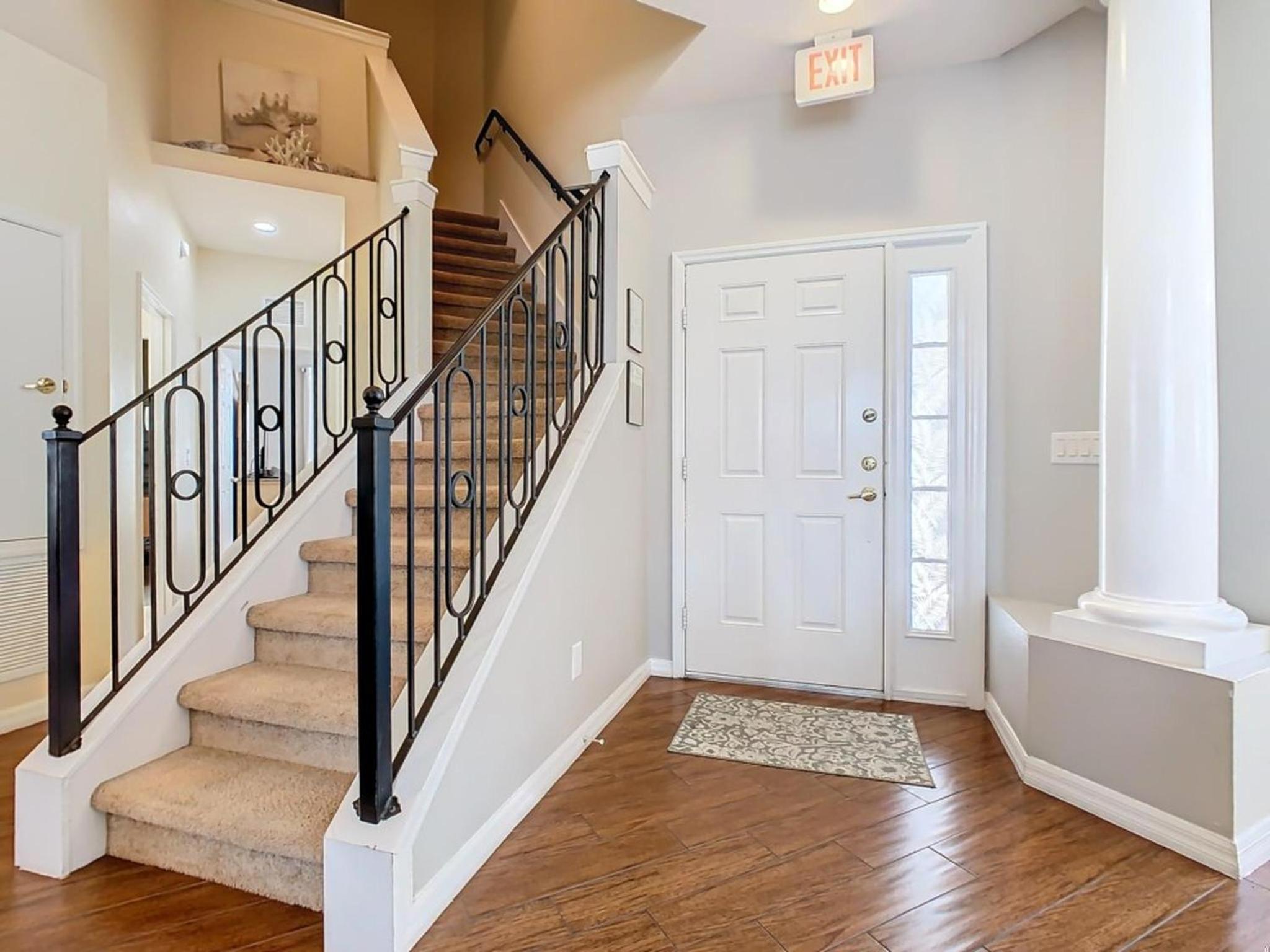 Elegant 5BR Home w/ Private Pool+Spa Near Disney