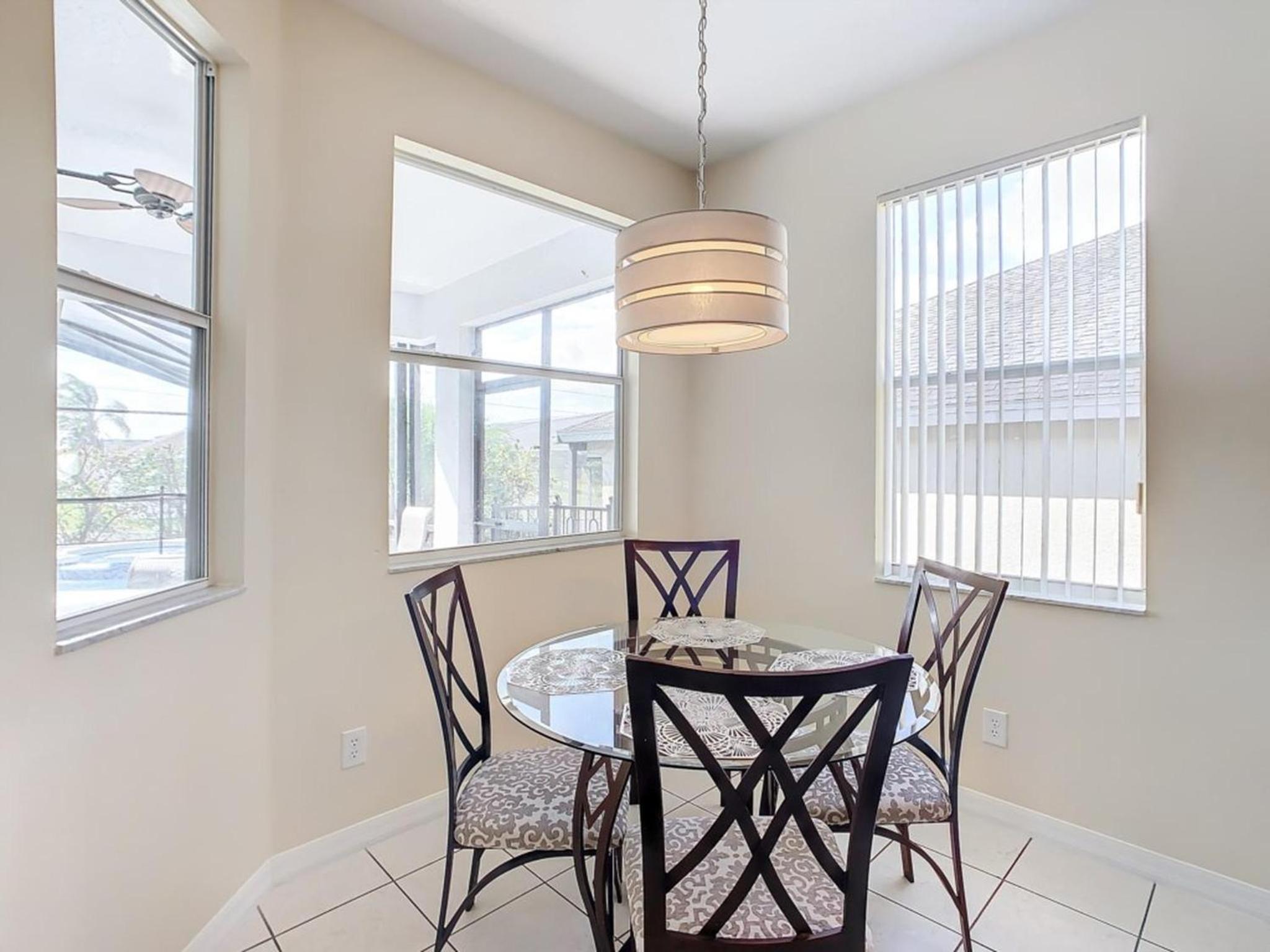 Elegant 5BR Home w/ Private Pool+Spa Near Disney