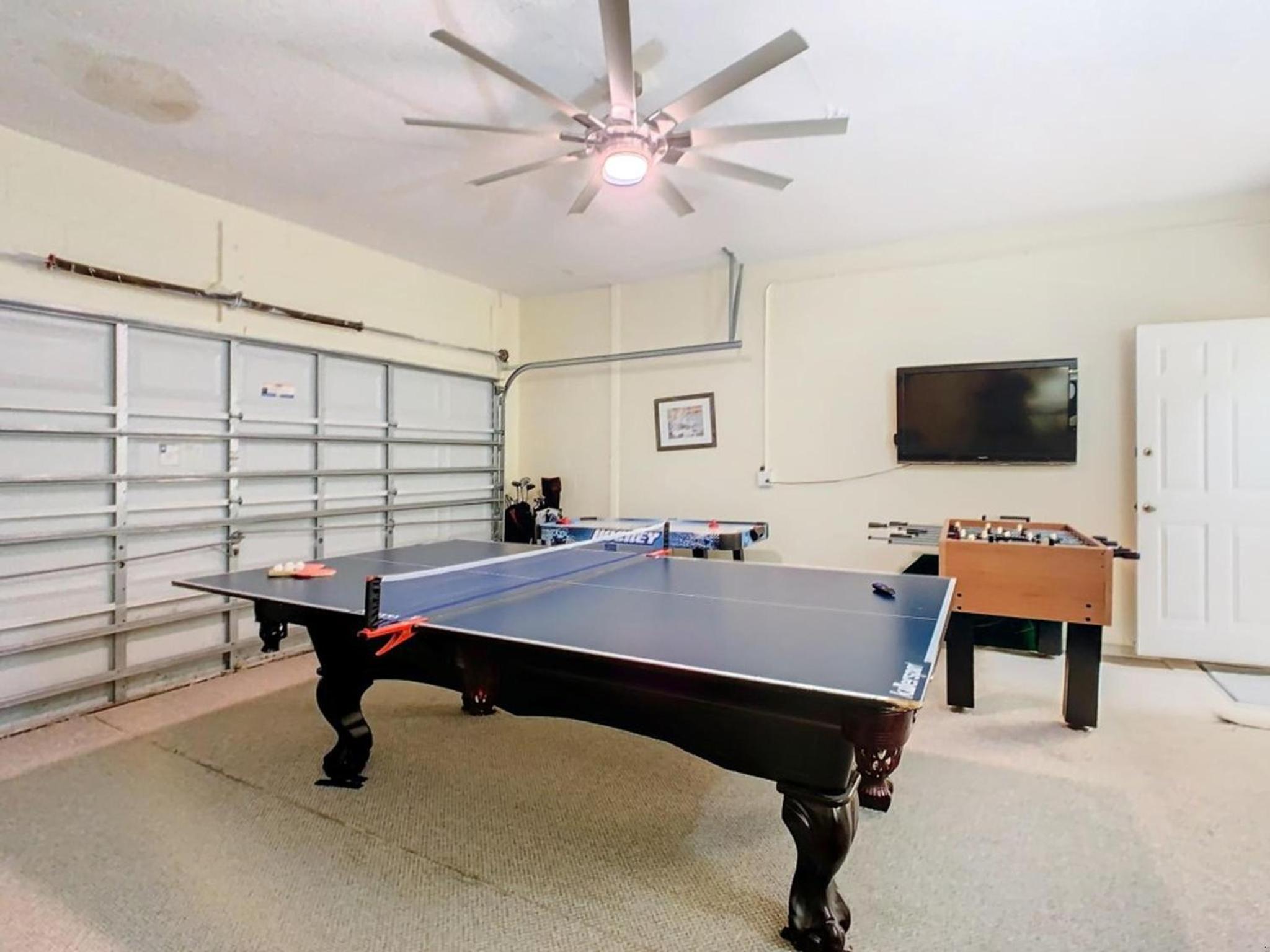 Elegant 5BR Home w/ Private Pool+Spa Near Disney