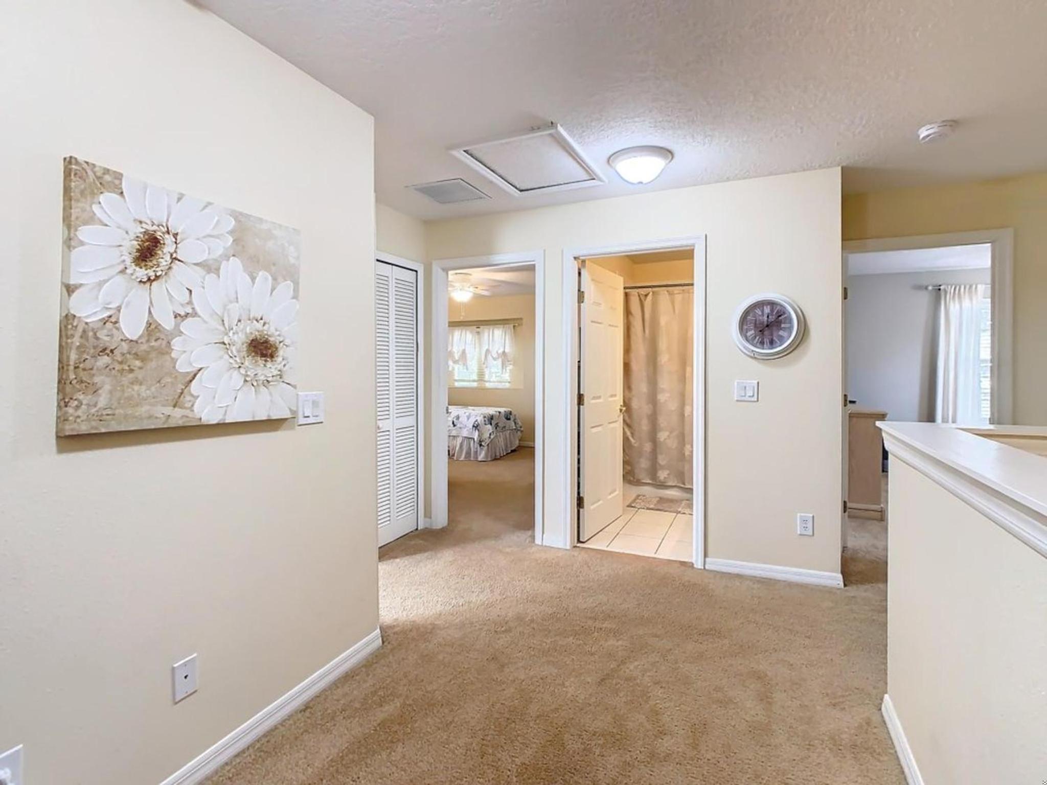 Elegant 5BR Home w/ Private Pool+Spa Near Disney