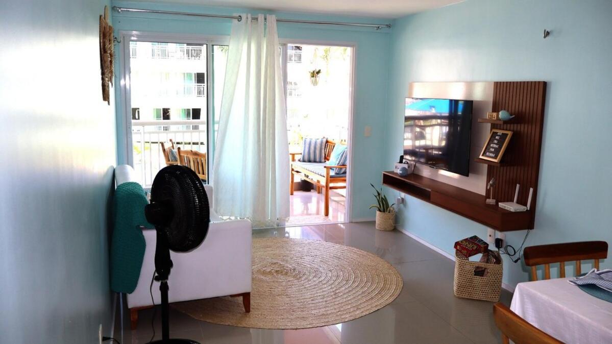 Hospede-se Perto do Beach Park - Conforto e Lazer Garantidos! Solarium Residence