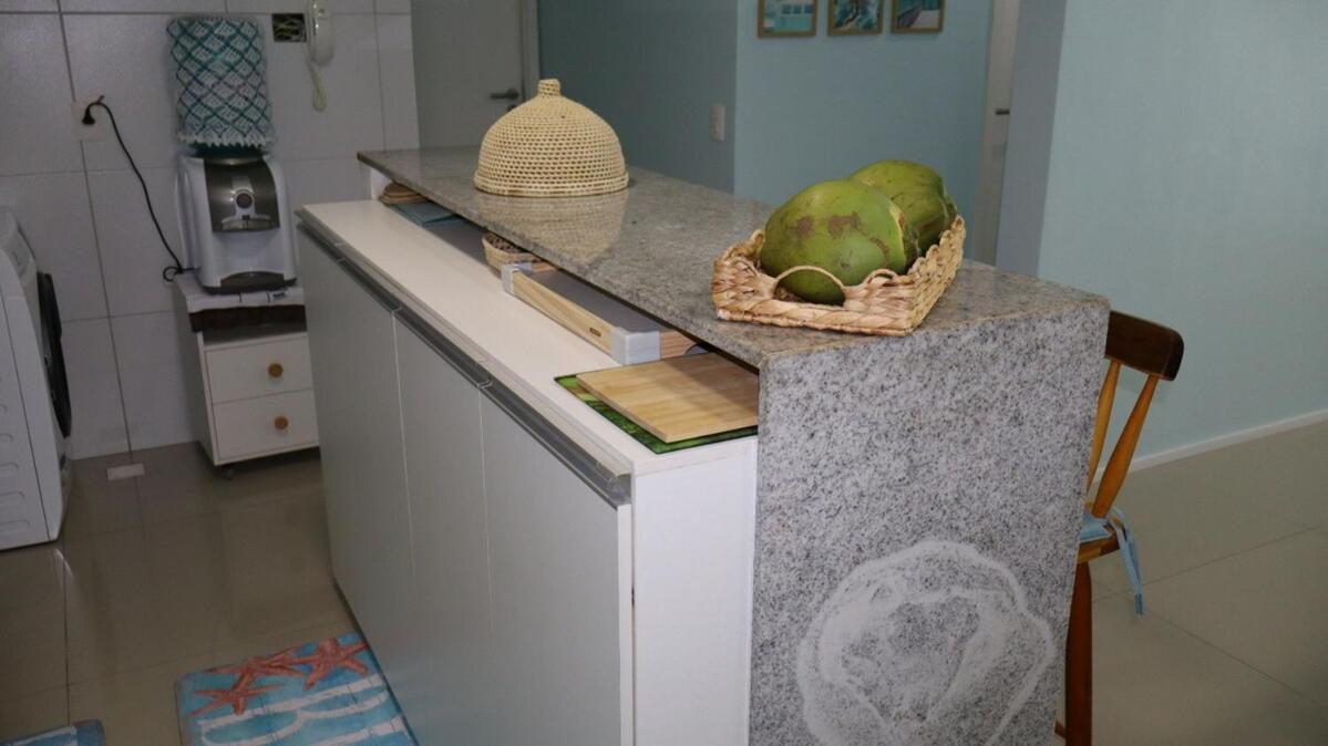 Hospede-se Perto do Beach Park - Conforto e Lazer Garantidos! Solarium Residence