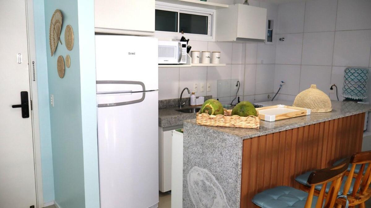 Hospede-se Perto do Beach Park - Conforto e Lazer Garantidos! Solarium Residence