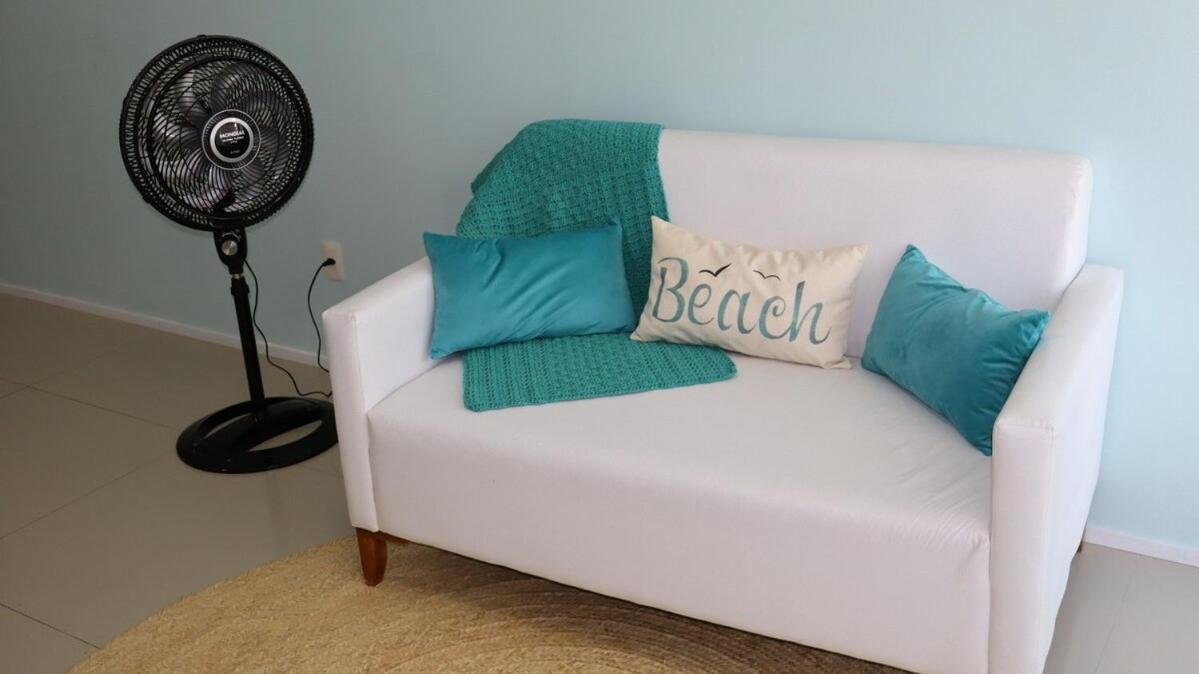 Hospede-se Perto do Beach Park - Conforto e Lazer Garantidos! Solarium Residence