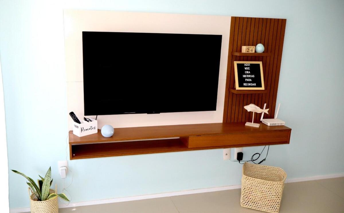 Hospede-se Perto do Beach Park - Conforto e Lazer Garantidos! Solarium Residence