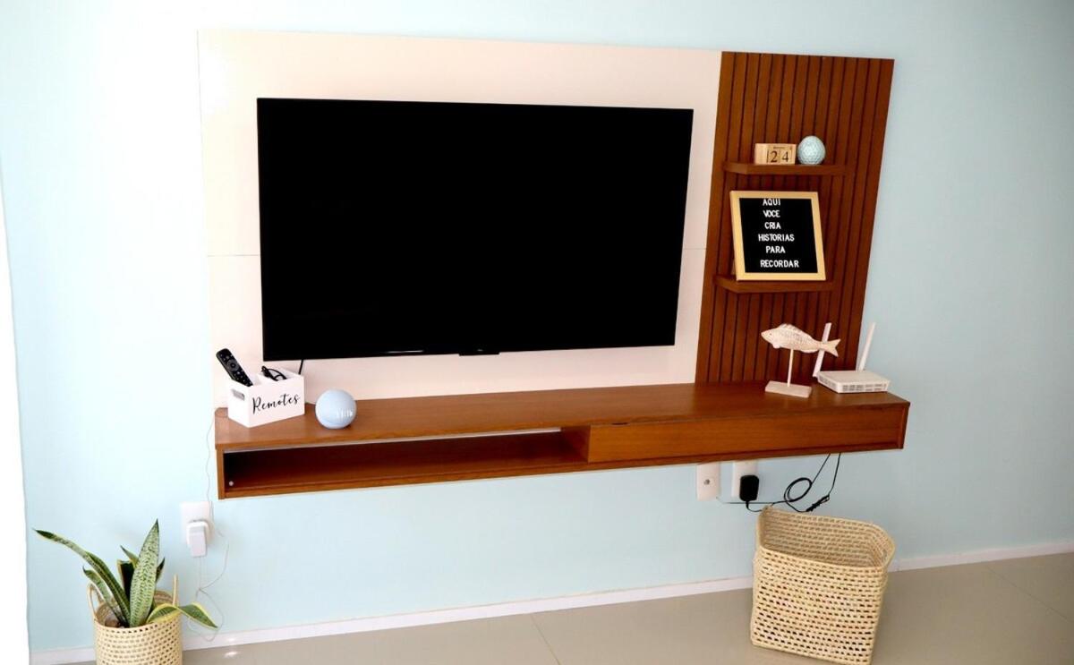 Hospede-se Perto do Beach Park - Conforto e Lazer Garantidos! Solarium Residence