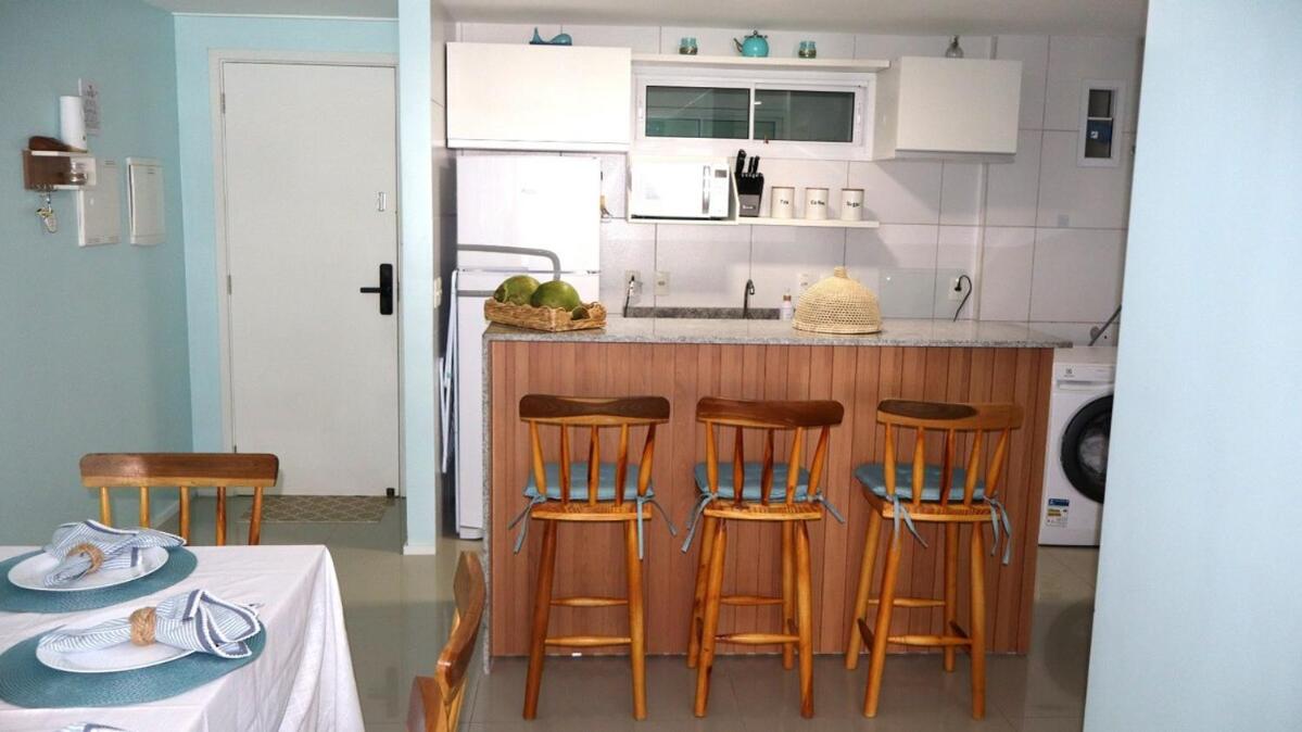 Hospede-se Perto do Beach Park - Conforto e Lazer Garantidos! Solarium Residence
