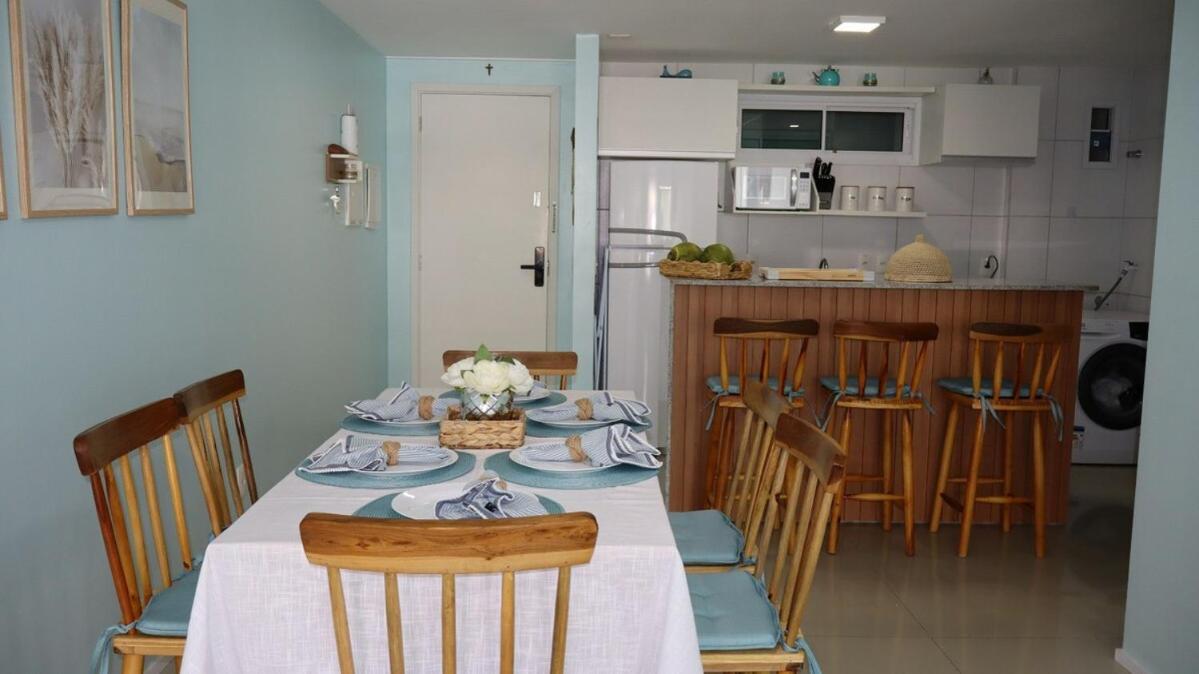 Hospede-se Perto do Beach Park - Conforto e Lazer Garantidos! Solarium Residence