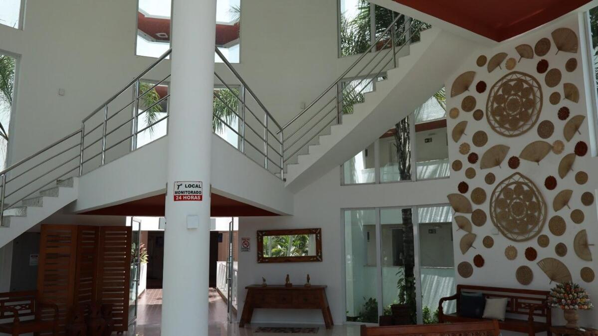 Hospede-se Perto do Beach Park - Conforto e Lazer Garantidos! Solarium Residence