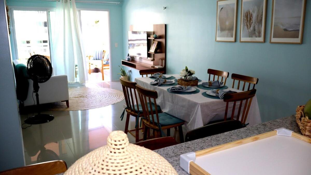 Hospede-se Perto do Beach Park - Conforto e Lazer Garantidos! Solarium Residence