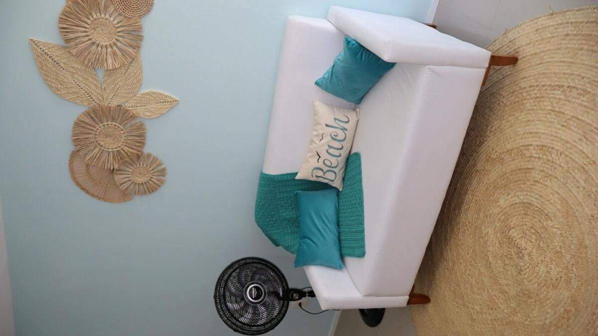 Hospede-se Perto do Beach Park - Conforto e Lazer Garantidos! Solarium Residence
