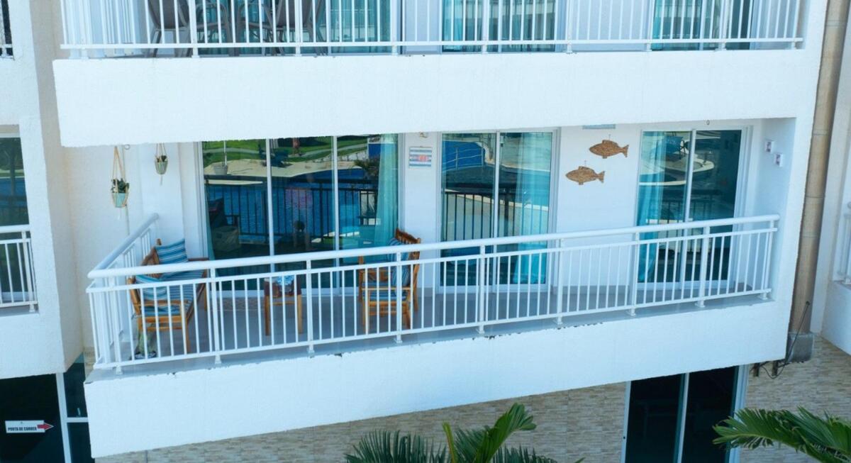 Hospede-se Perto do Beach Park - Conforto e Lazer Garantidos! Solarium Residence