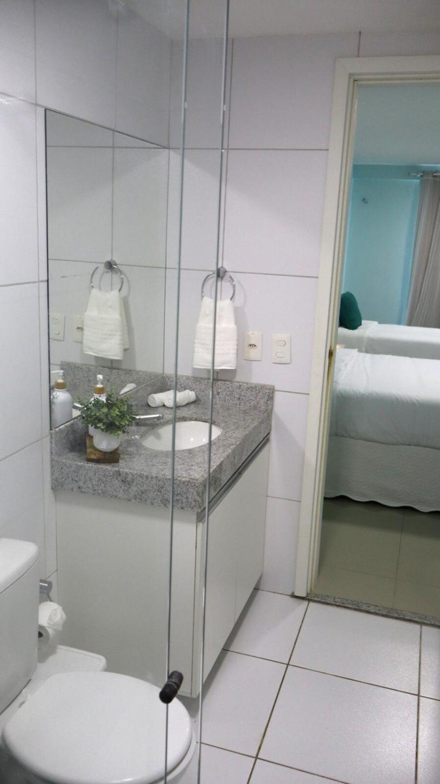 Hospede-se Perto do Beach Park - Conforto e Lazer Garantidos! Solarium Residence