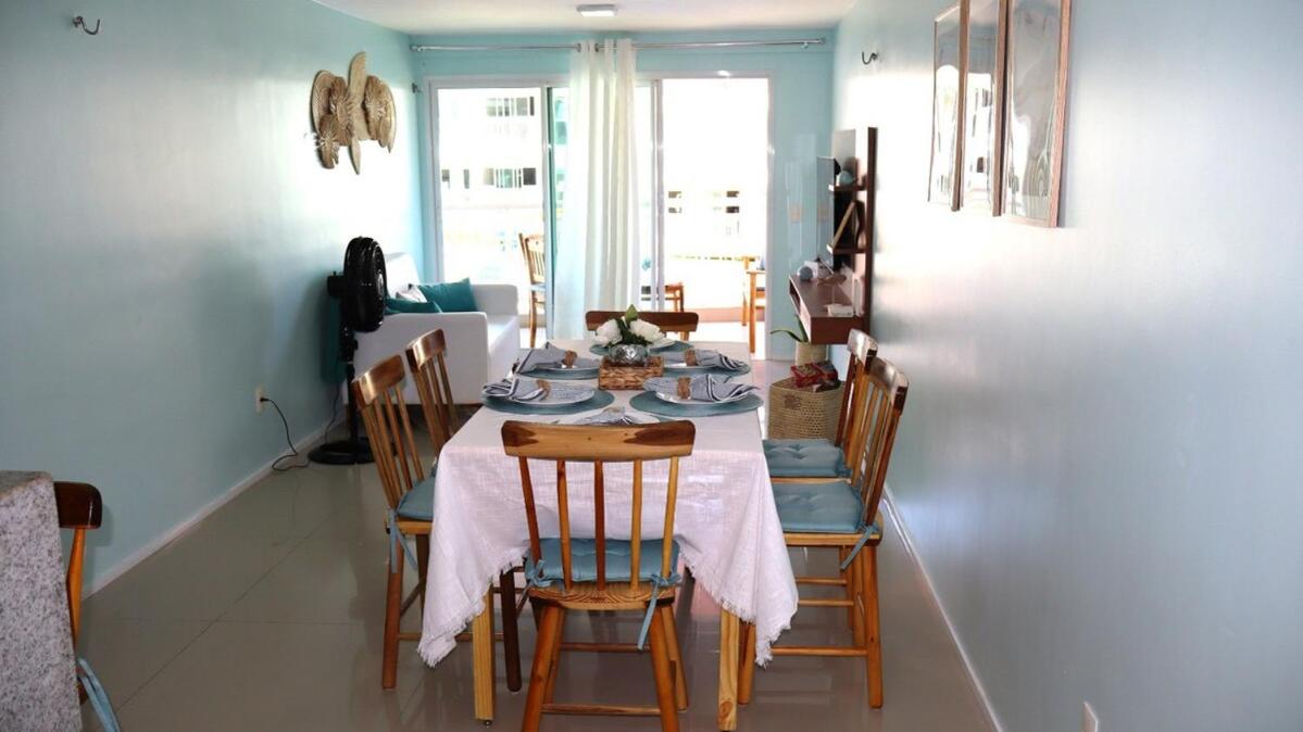 Hospede-se Perto do Beach Park - Conforto e Lazer Garantidos! Solarium Residence
