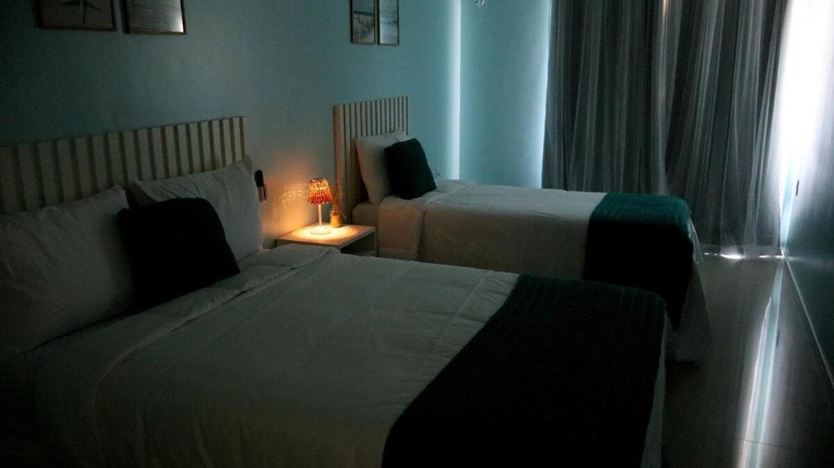 Hospede-se Perto do Beach Park - Conforto e Lazer Garantidos! Solarium Residence