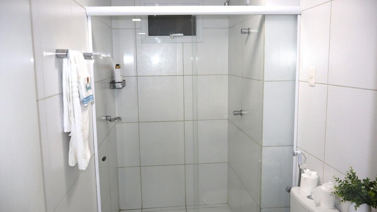 Hospede-se Perto do Beach Park - Conforto e Lazer Garantidos! Solarium Residence