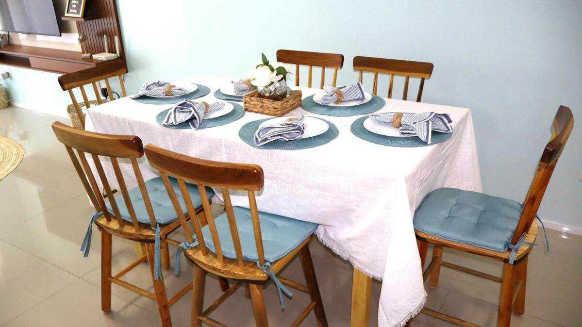 Hospede-se Perto do Beach Park - Conforto e Lazer Garantidos! Solarium Residence
