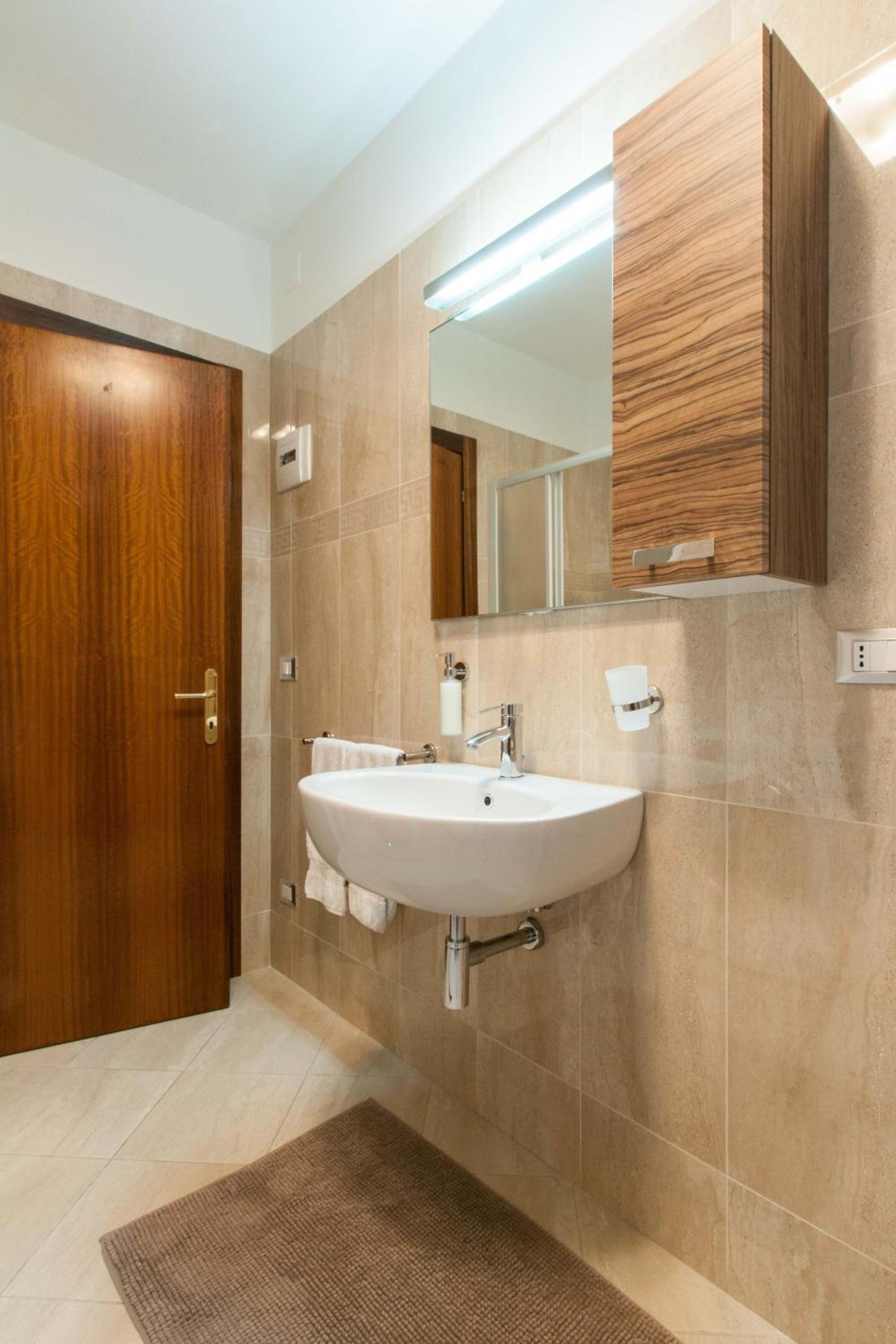 B&B Da Nina Venice