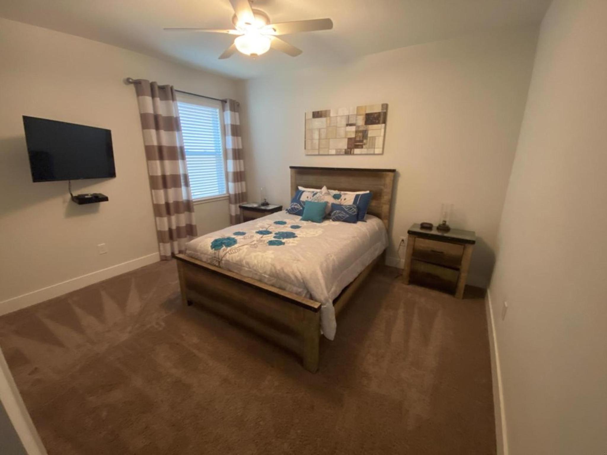 Elegant Family Home | Pool, Spa & Themed Rooms