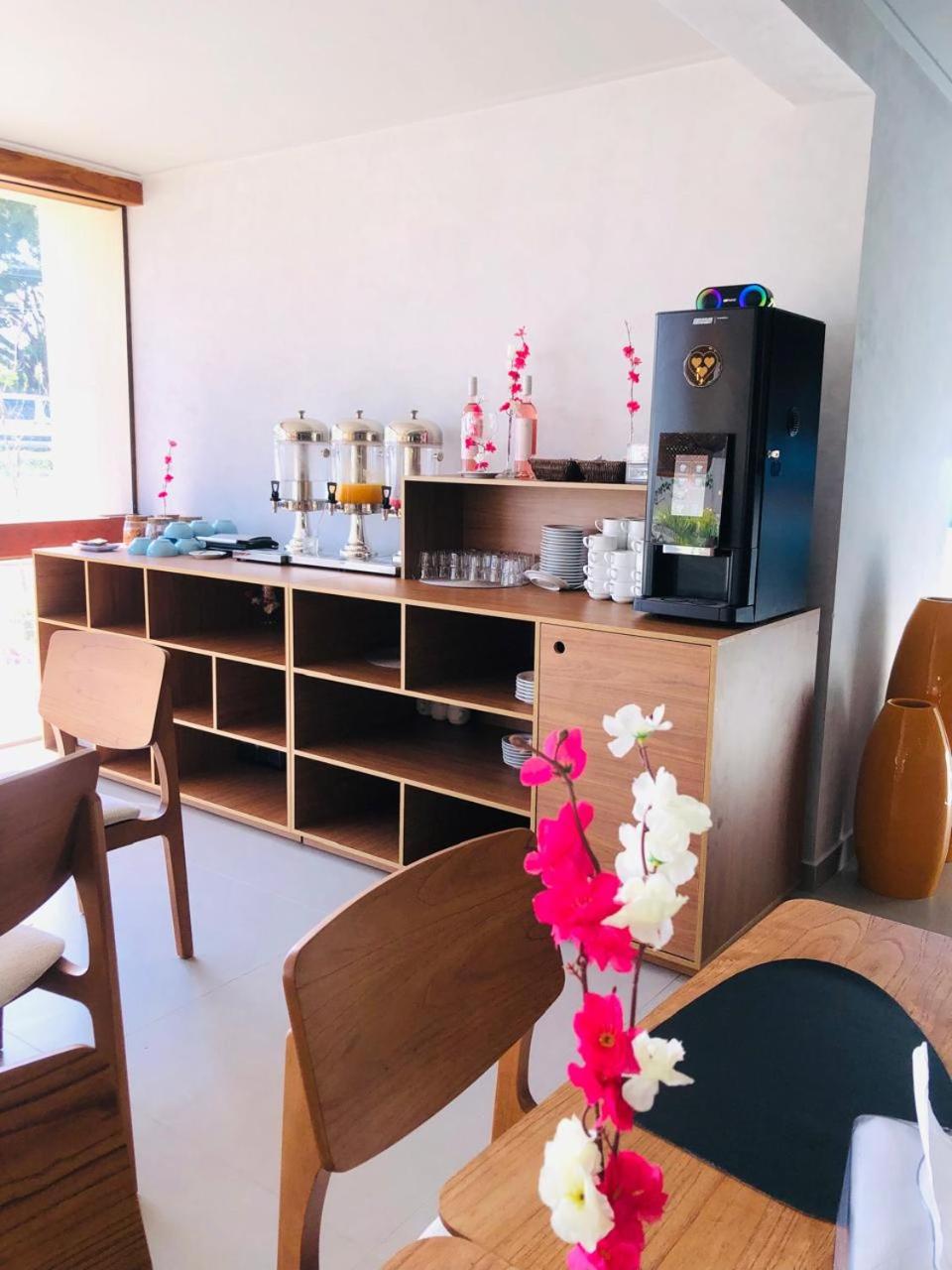 MALIA BEACH EXPERIENCE - FLAT ESTÚDIO LOCAÇÃO - Muro Alto - Porto de Galinhas