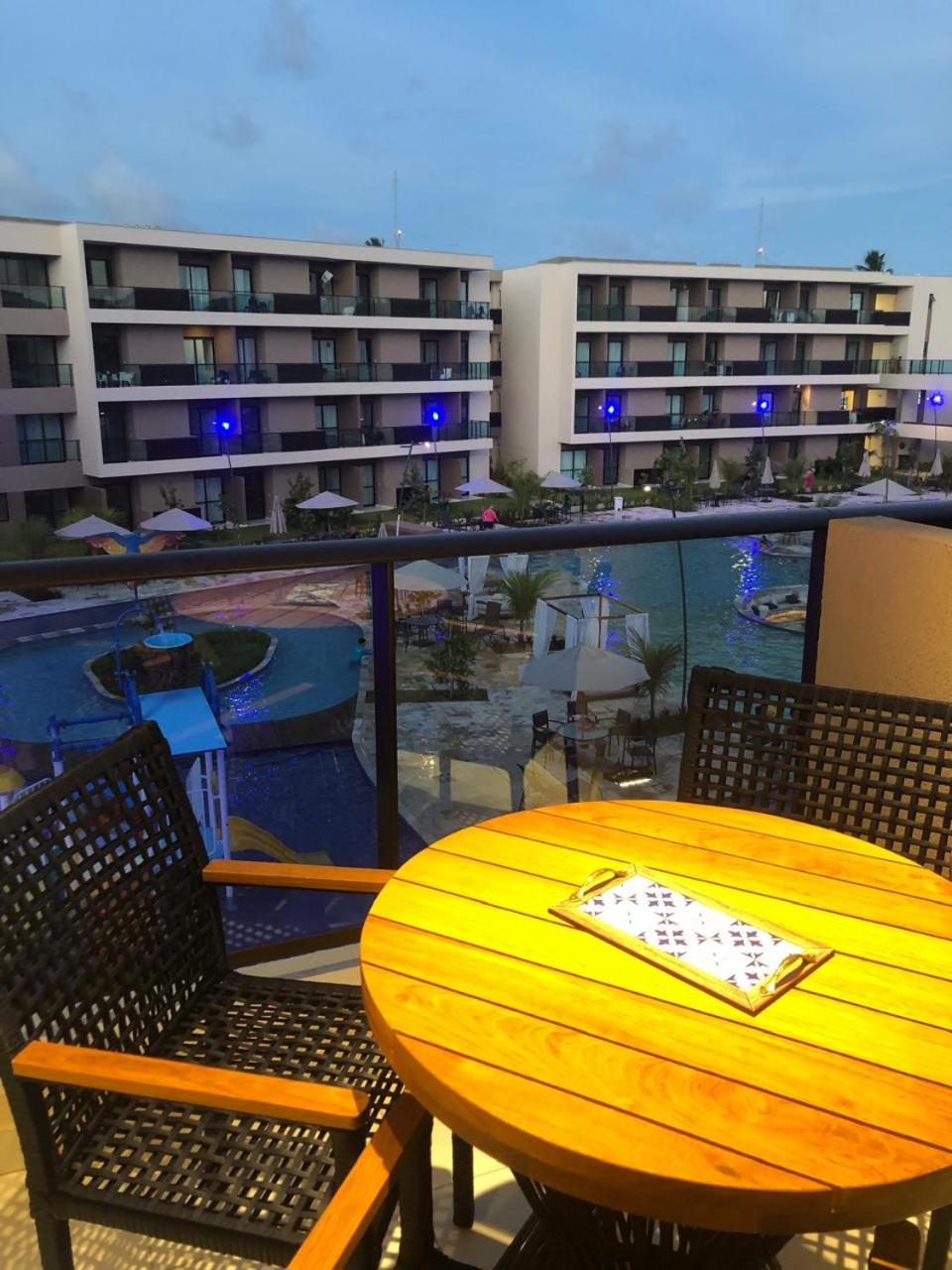 MALIA BEACH EXPERIENCE - FLAT ESTÚDIO LOCAÇÃO - Muro Alto - Porto de Galinhas