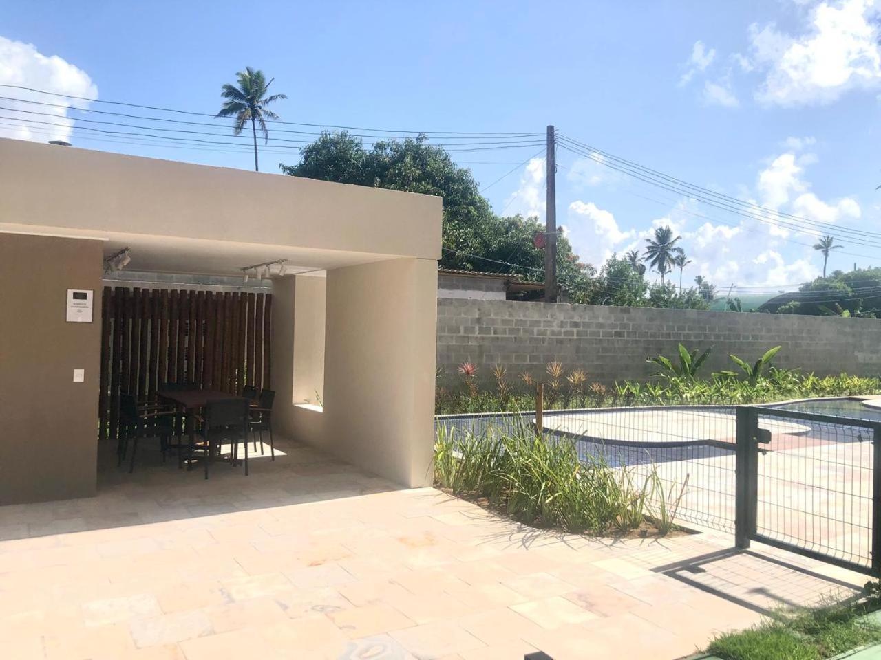 MALIA BEACH EXPERIENCE - FLAT ESTÚDIO LOCAÇÃO - Muro Alto - Porto de Galinhas