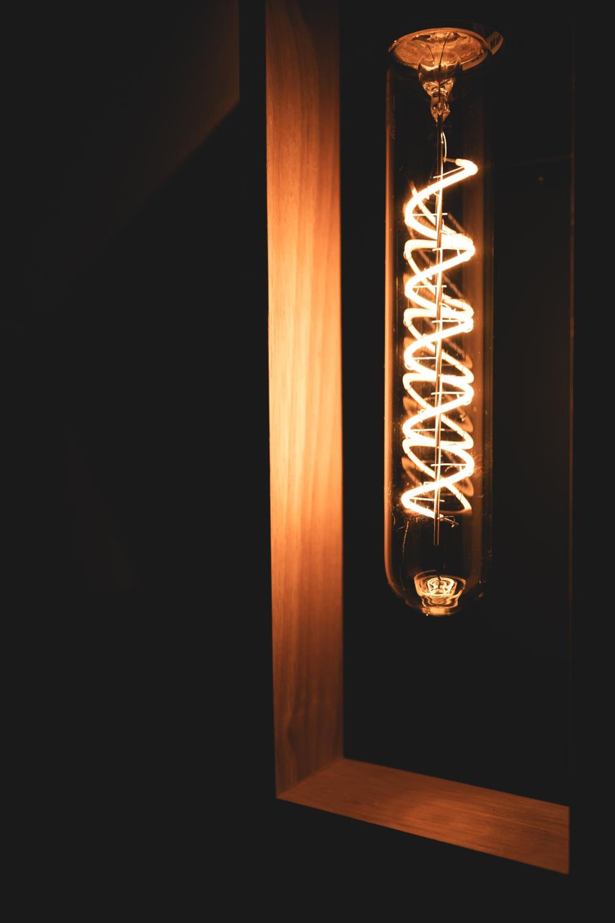 Cosy Wood