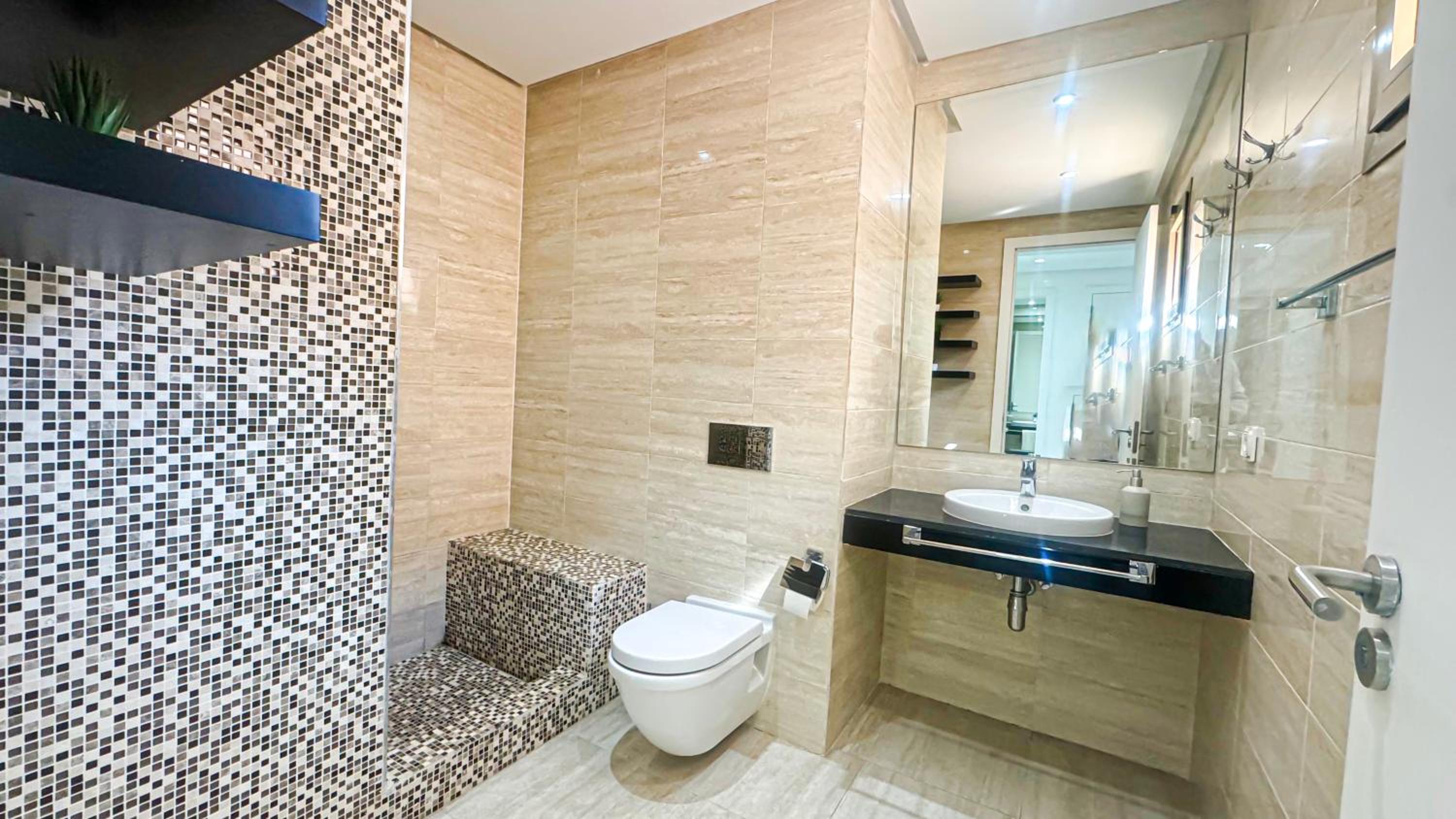 Appartement PRESTIGIA MARRAKECH VILLAGE view 4