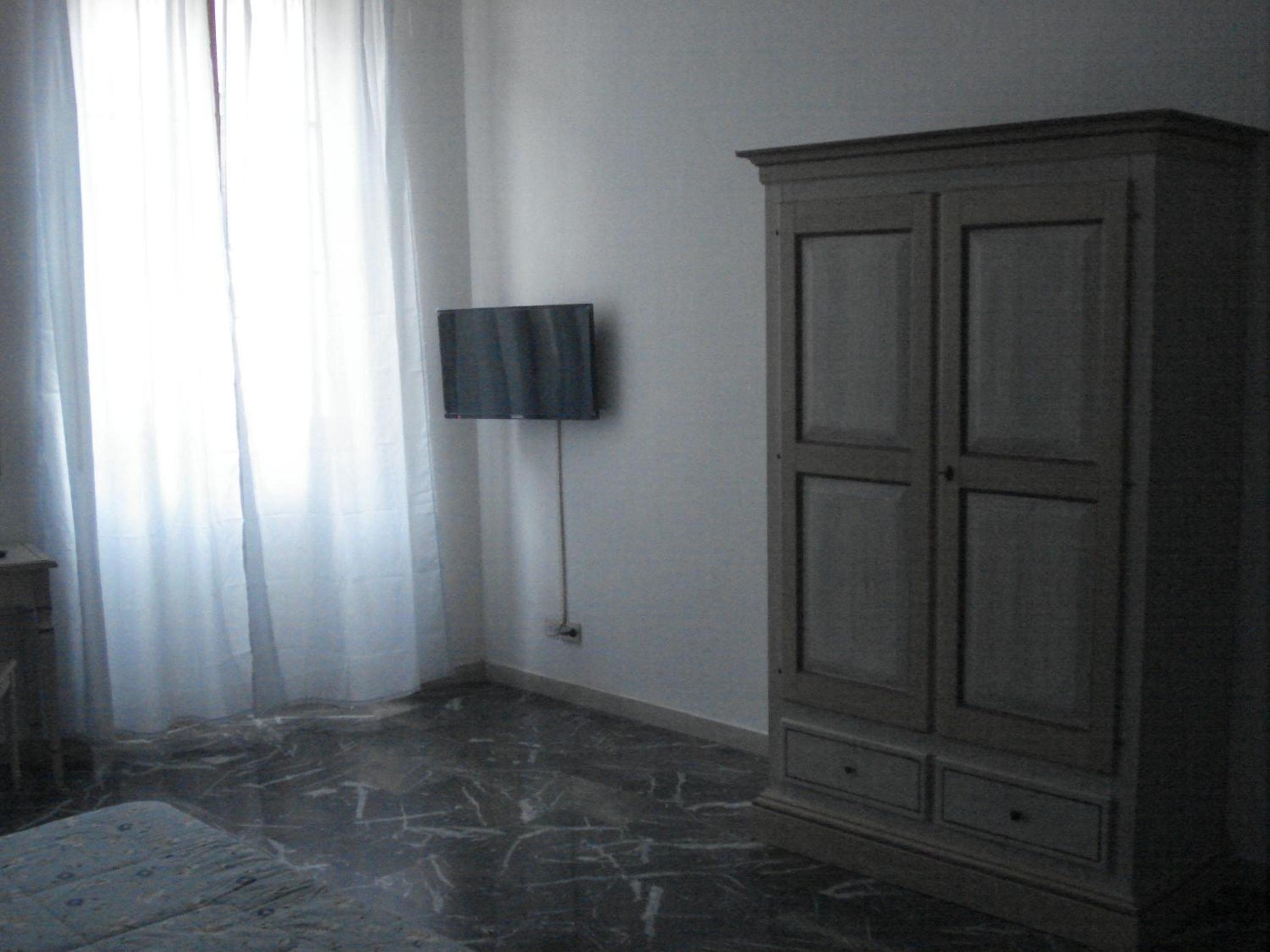 Scala Apartment en Florence — hotel room