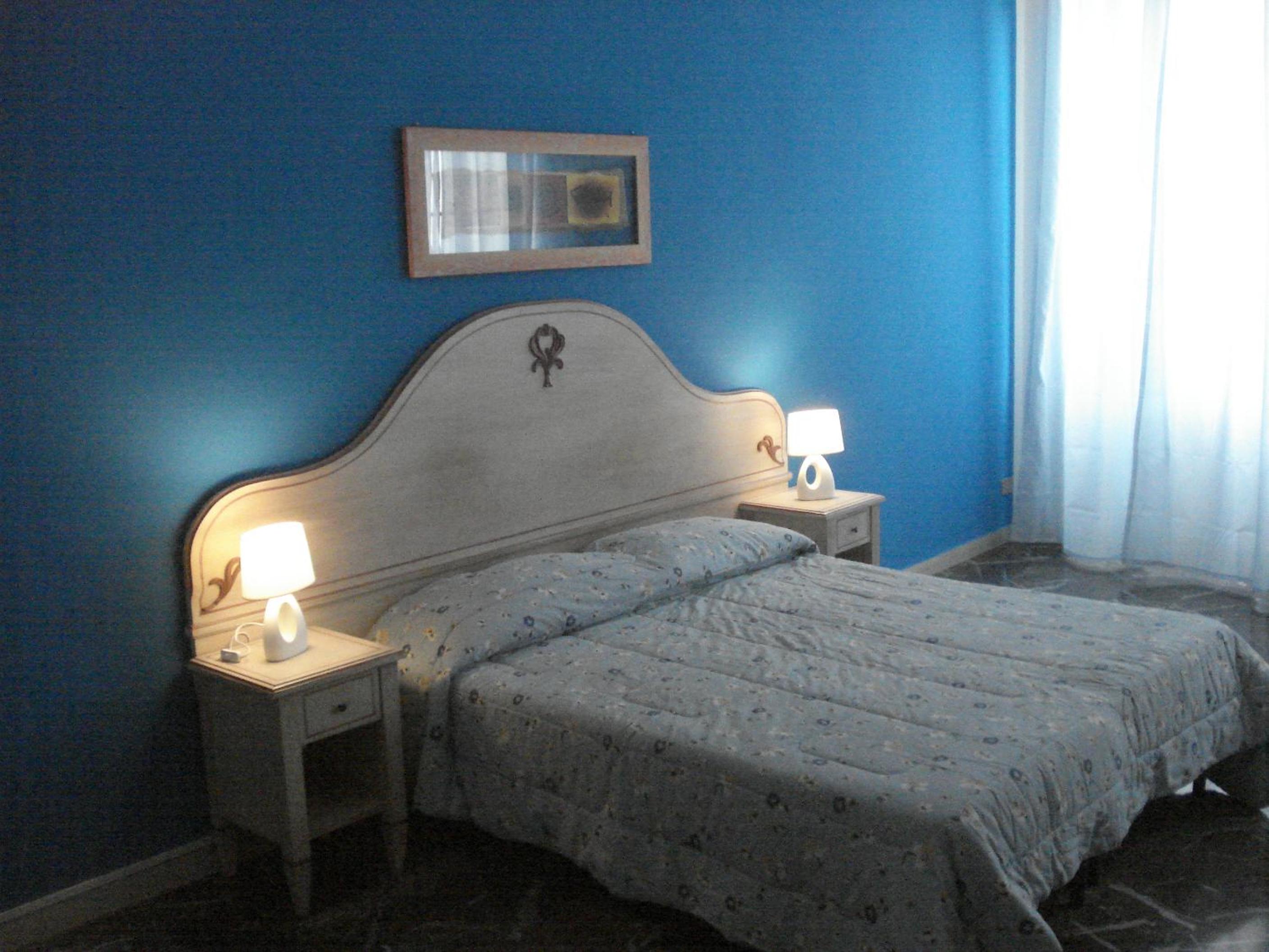 Scala Apartment en Florence — hotel room