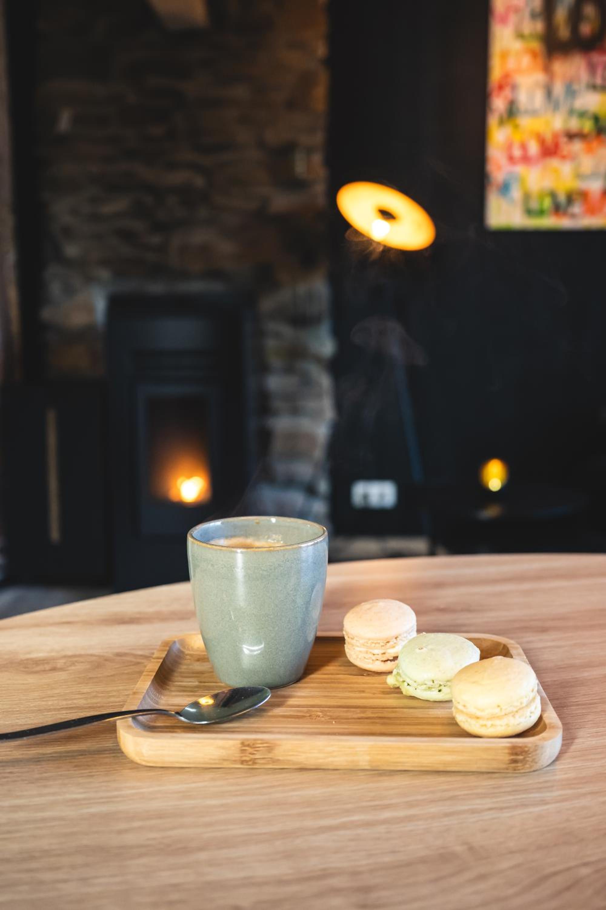 Cosy Wood
